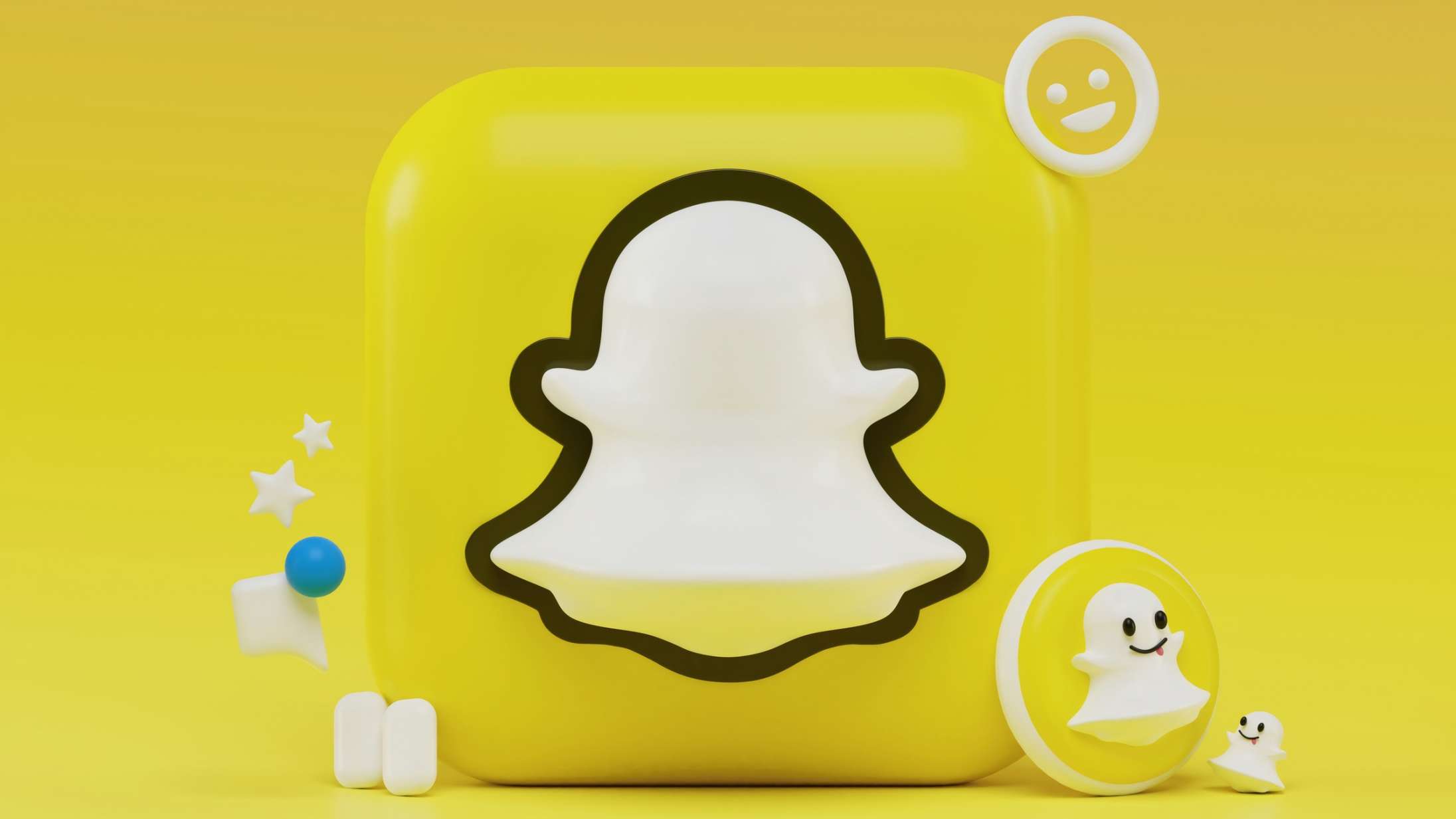 Nu kan du snart skifte dit pinlige brugernavn på Snapchat
