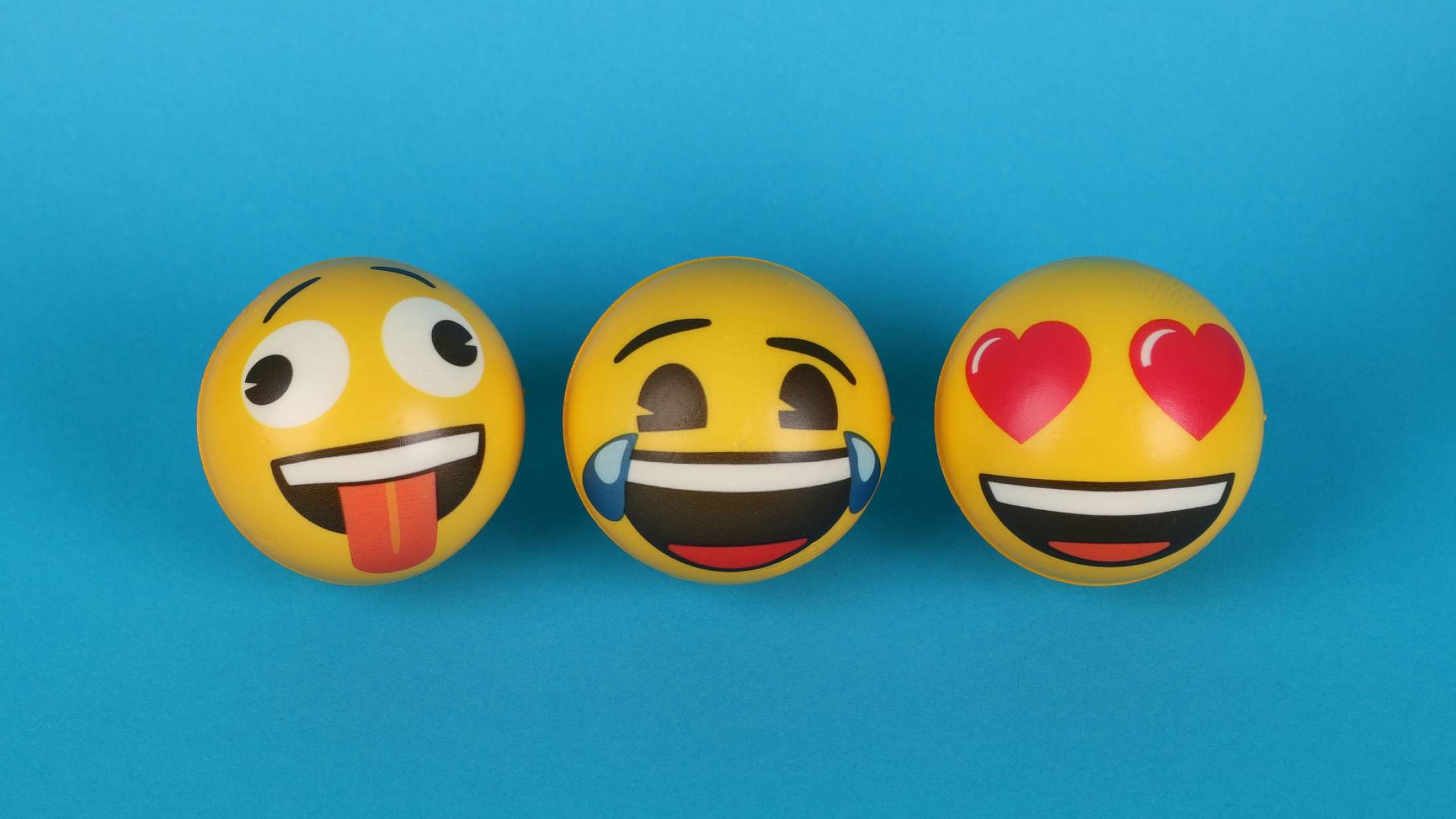 Nu får du muligheden for at skabe det næste store emoji-hit