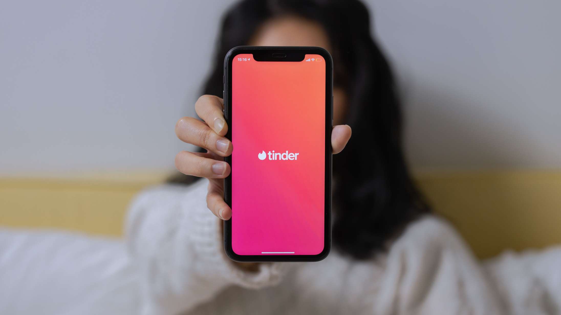 Her er de bedste datingtips fra Tinder