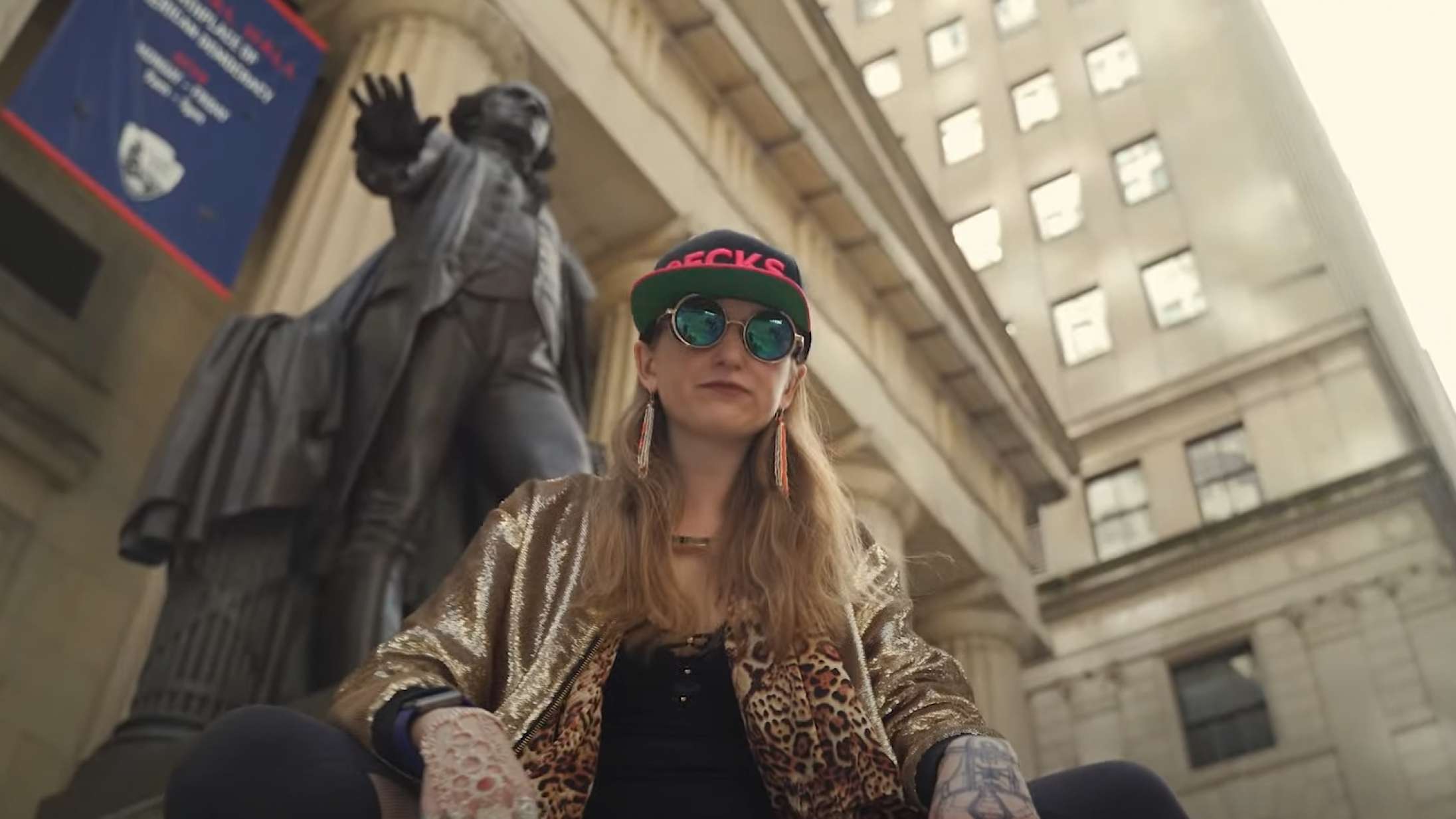 Notorisk krypto-kup tager vanvittig drejning med 23 milliarder kroner og en rapper, der kalder sig selv ‘Krokodillen af Wall Street’