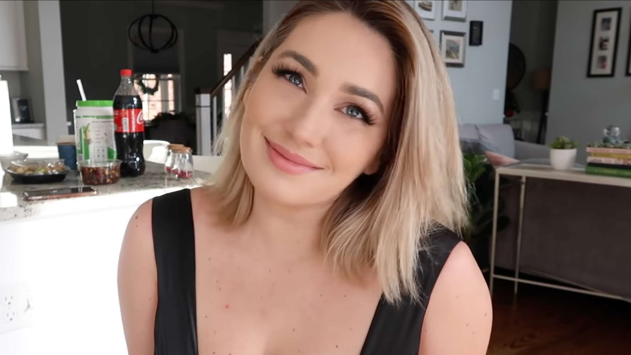 Den seksuelle frigørelse spirer lystigt på sociale medier – prutdronningen af TikTok er blot seneste eksempel