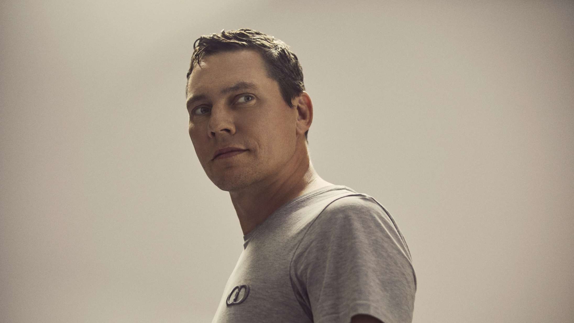 Tiësto spiller på festival i København til sommer