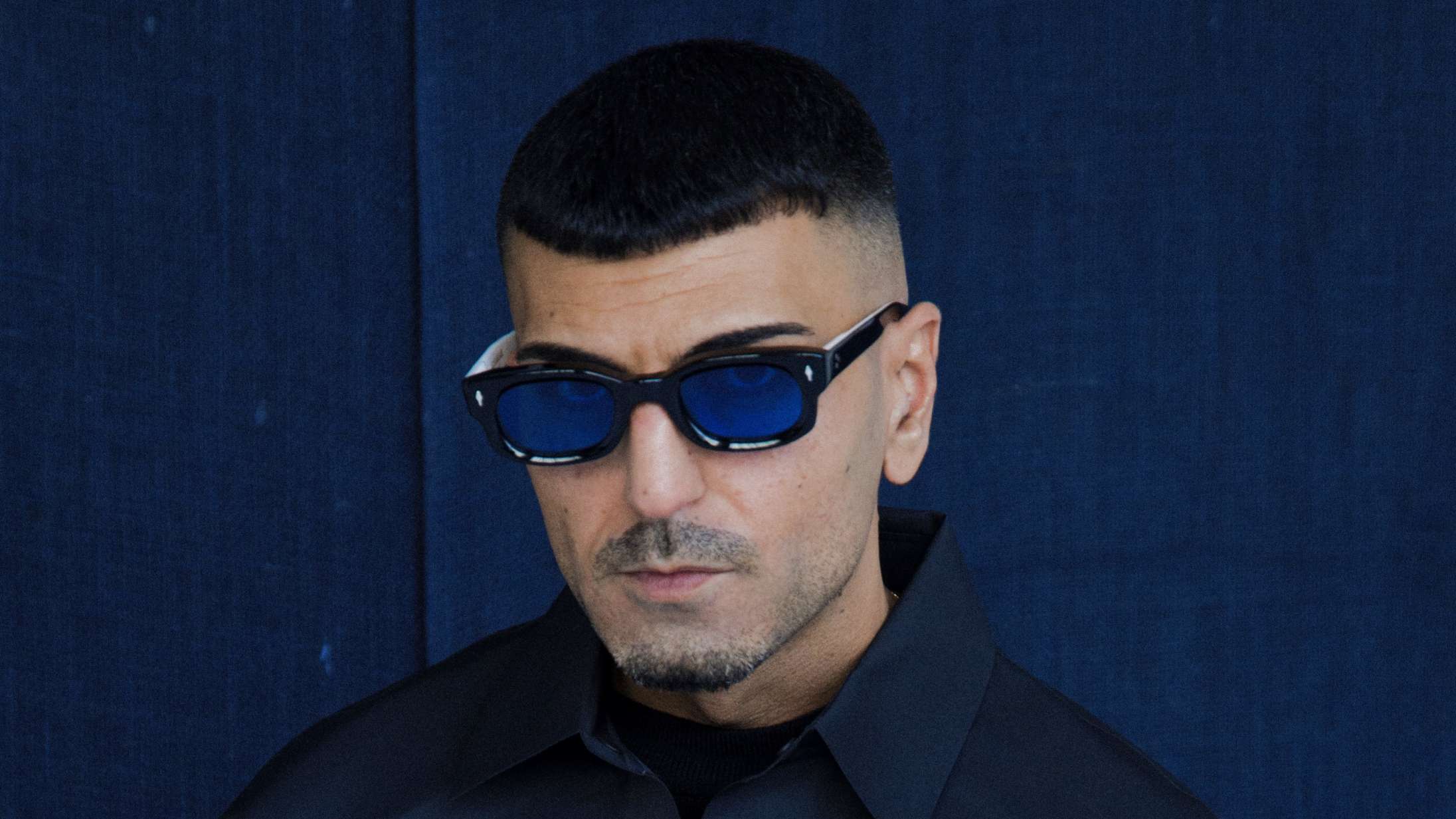 Sivas spiller på Distortion onsdag – afløser britisk rapper med visum-problemer