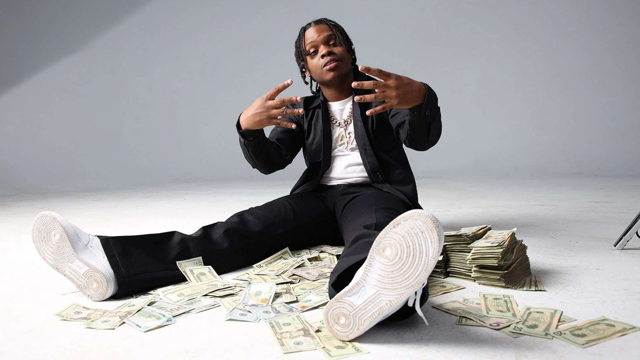 Top Tracks: Hør ugens otte bedste nye sange – to af tidens mest lovende rapstjerner kickstarter fællesalbum