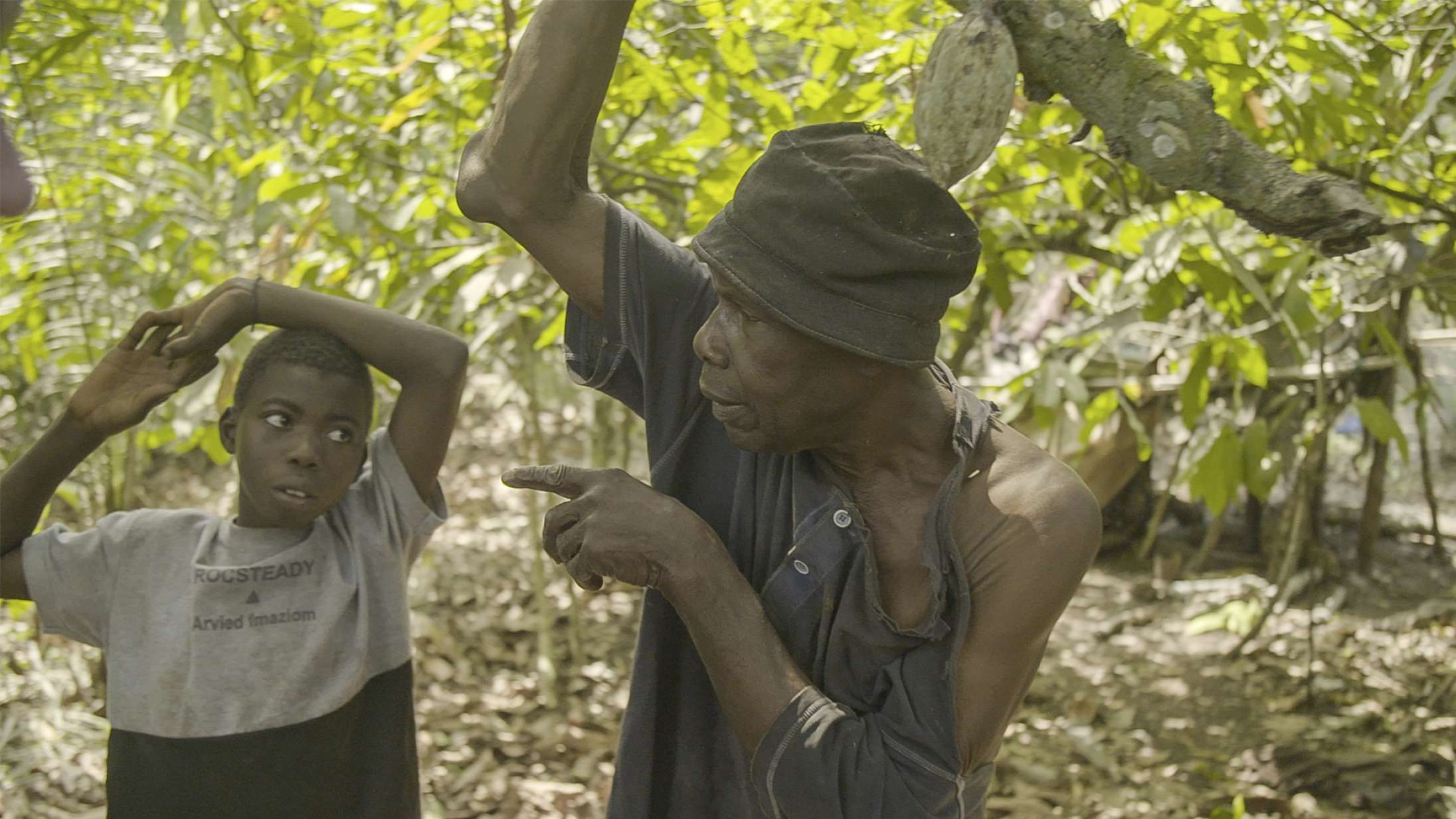 ’Chokoladekrigen’: Denne film får dig til kraftigt at genoverveje dit næste chokoladekøb