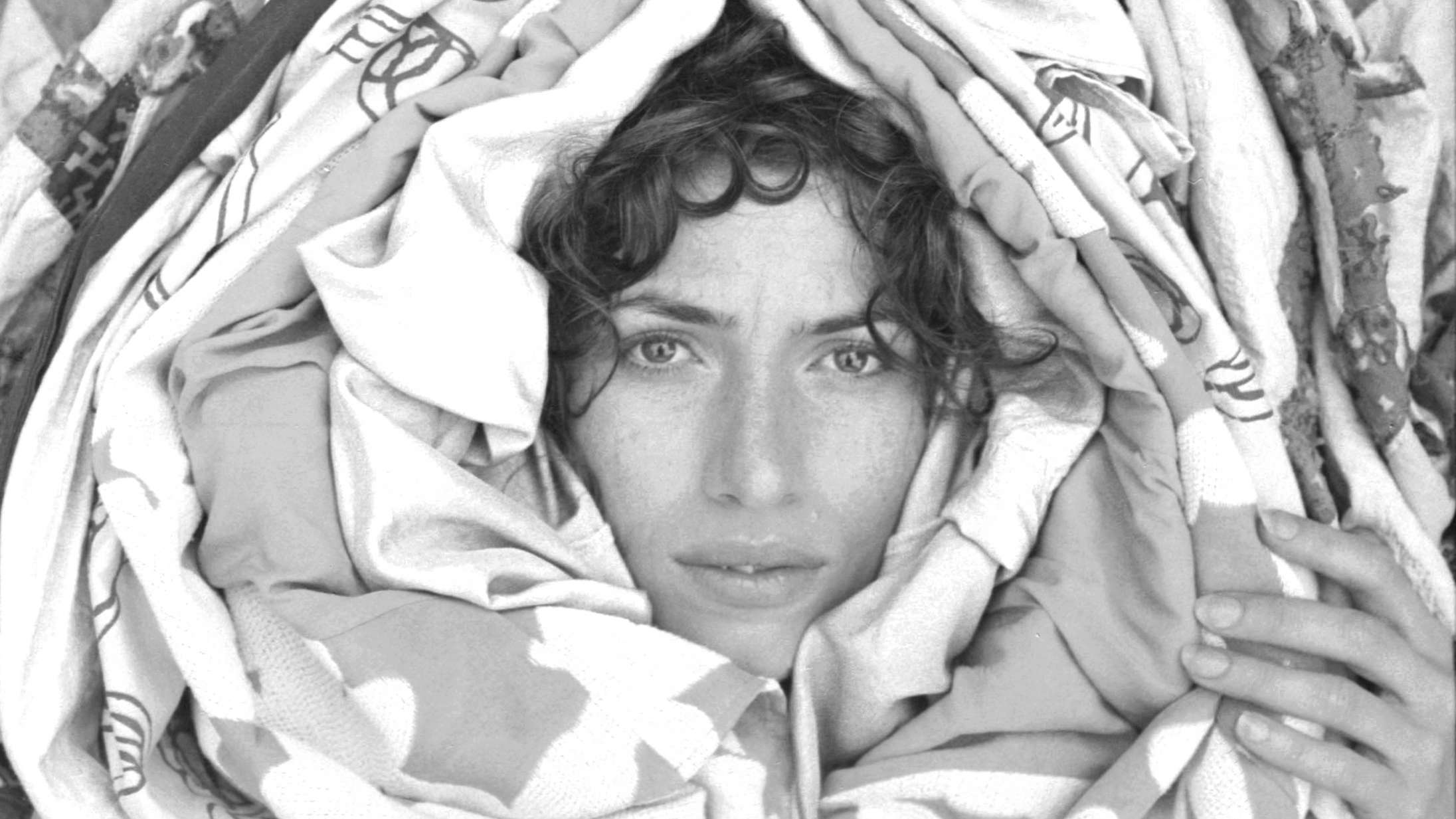 Aldous Harding gør alt for at bryde med den stil, der sikrede hende et internationalt gennembrud