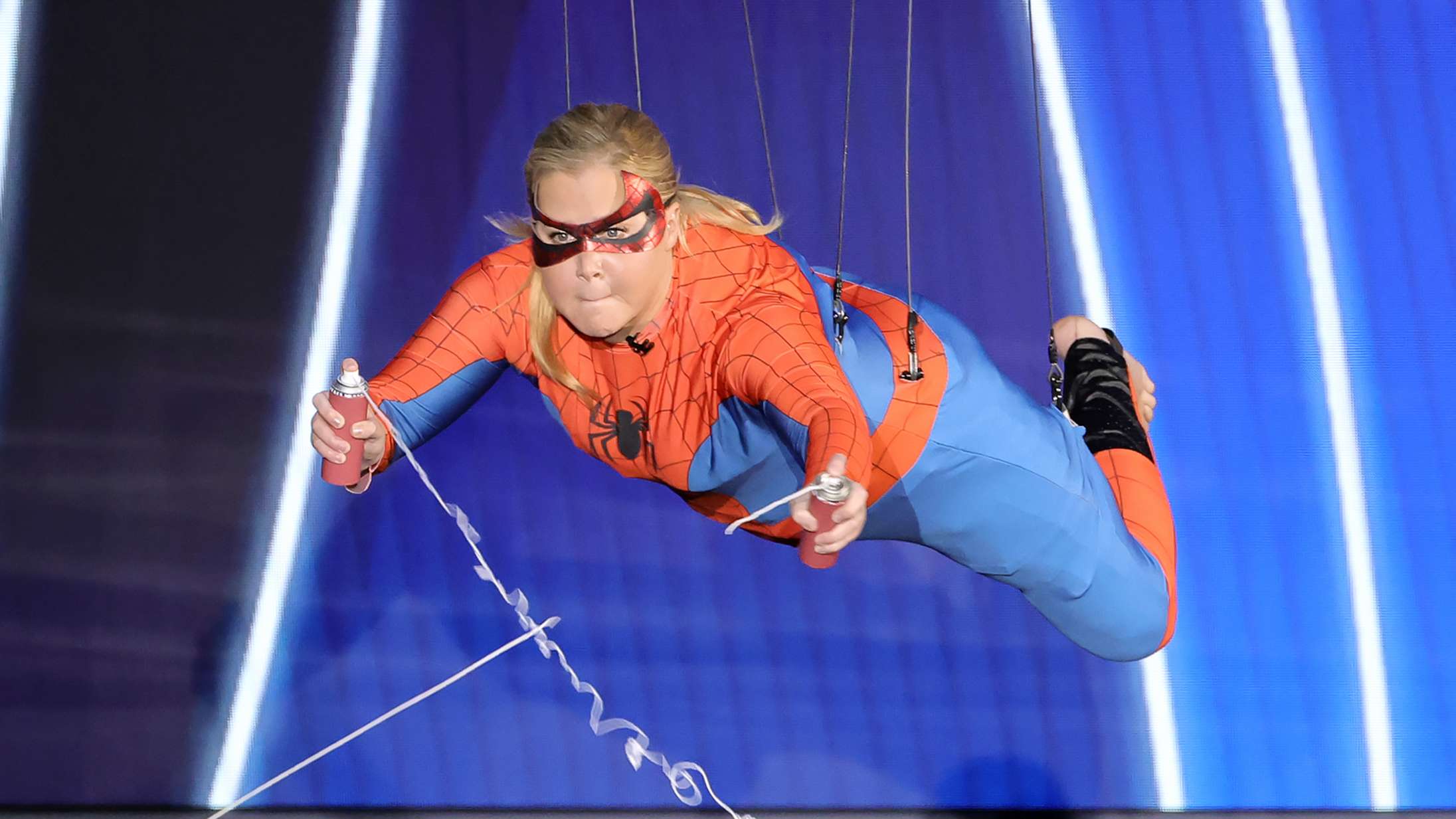 De bedste øjeblikke fra nattens Oscar-show – fra Beyoncé til Weinstein-sviner