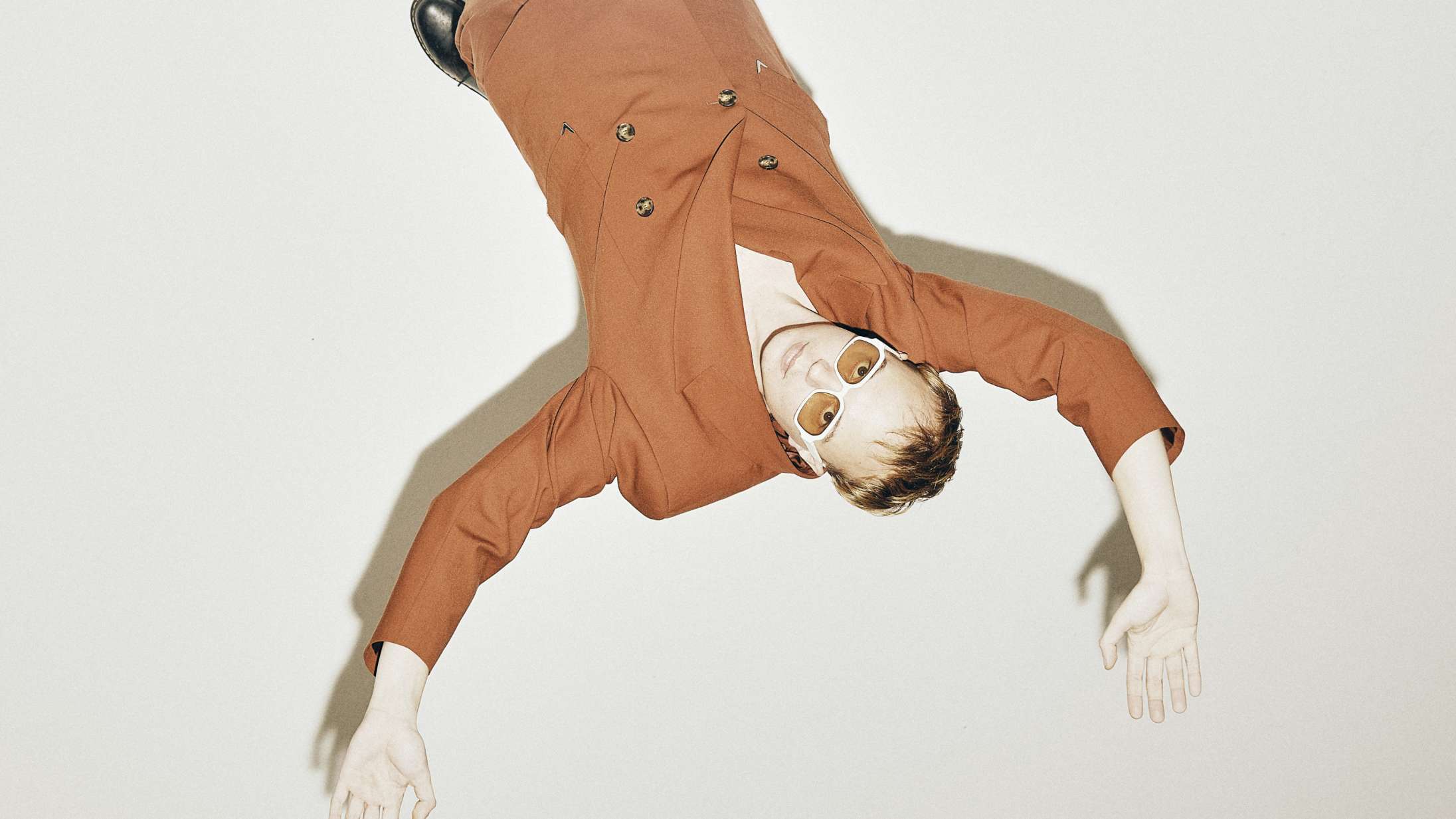 Andreas Odbjerg og Tessa rejser rundt med årets Grøn Koncert-karavane