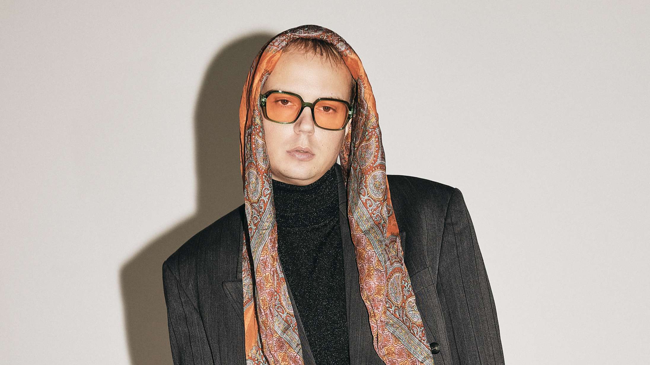 Andreas Odbjerg lever drømmen, men har ikke tre sammenhængende fridage før september: »Det er umuligt ikke at blive lidt skør«