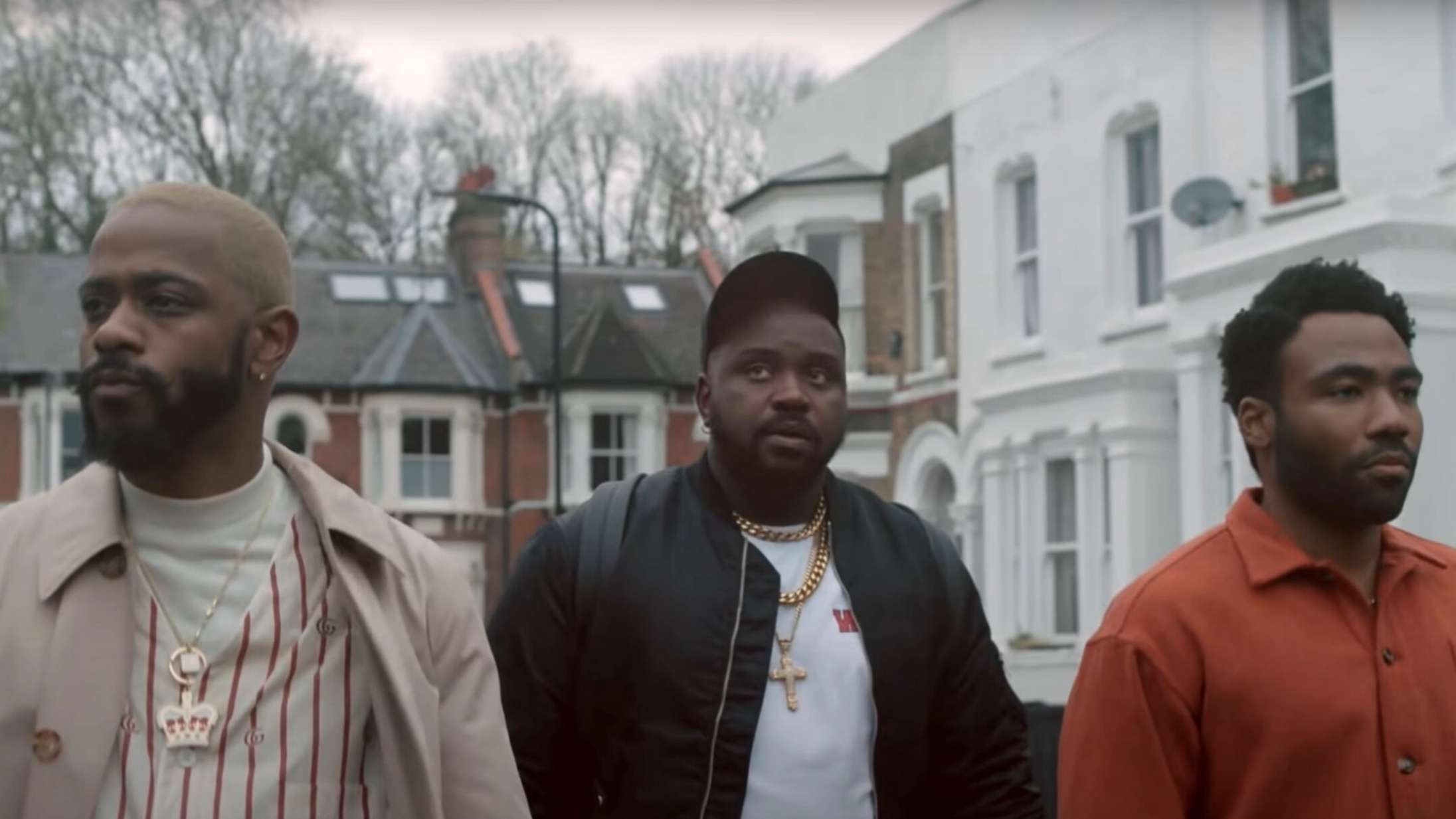 Det skal du streame i juni – fra ‘Atlanta’ i Danmark til Netflix-komedie med Josephine Park