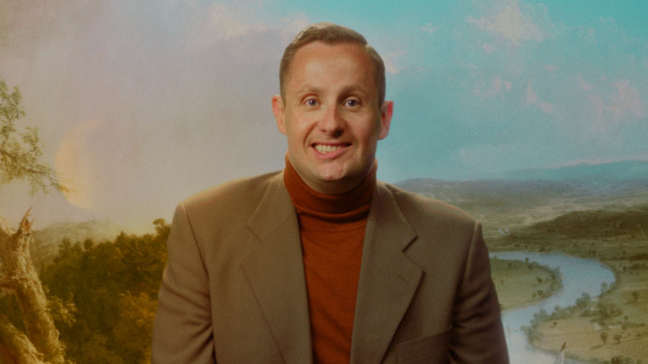 Benjamin Hav annoncerer karrierens største koncerter – turné til efteråret