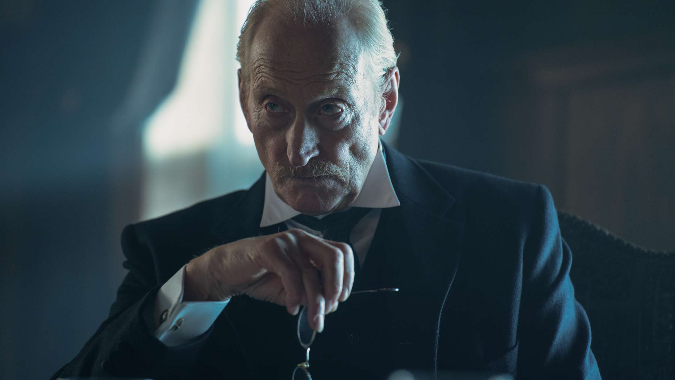 ’Game of Thrones’-skuespiller tilslutter sig ‘The Batman Part II’