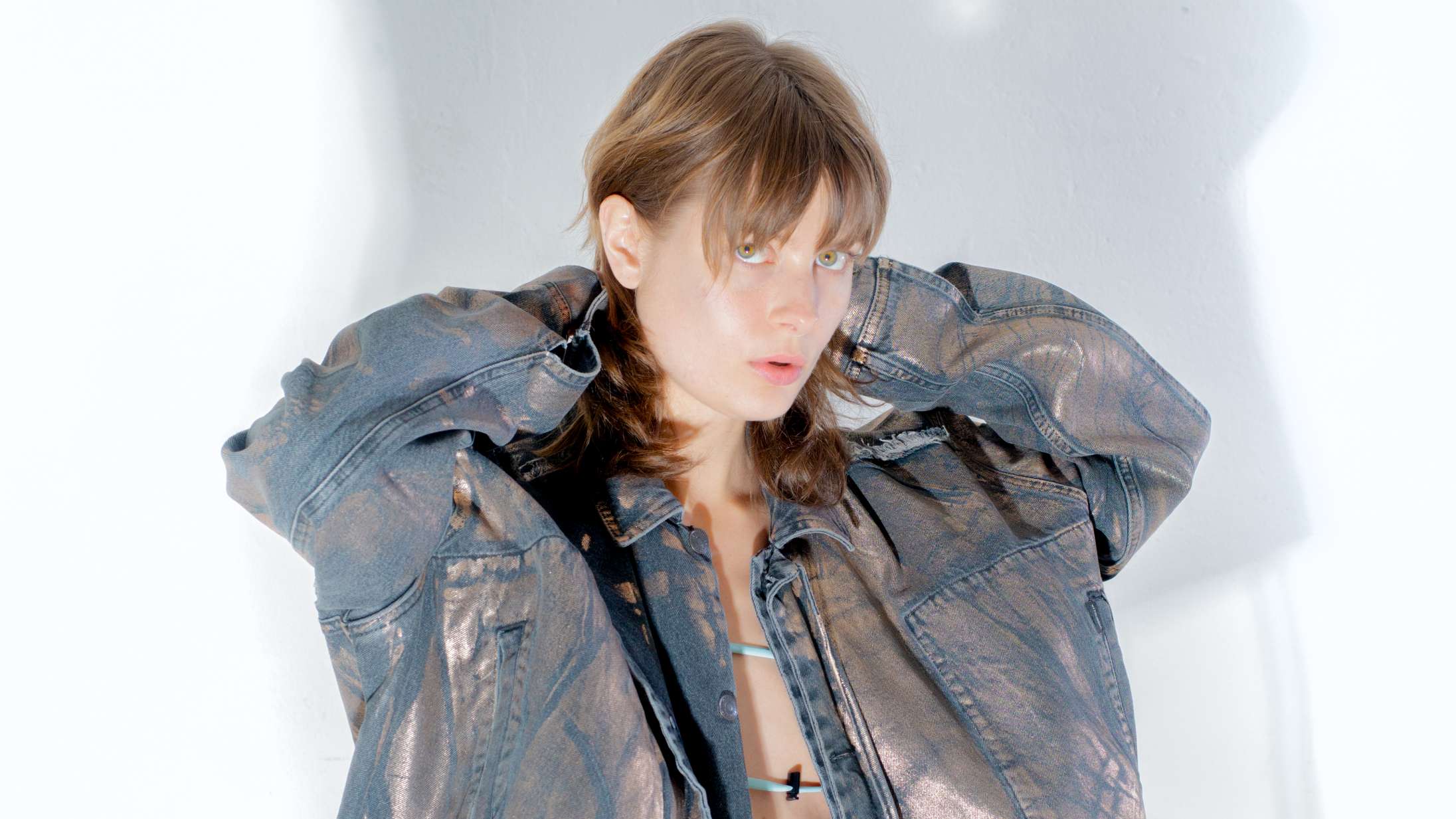 Distortion afslører 12 nye navne til årets program