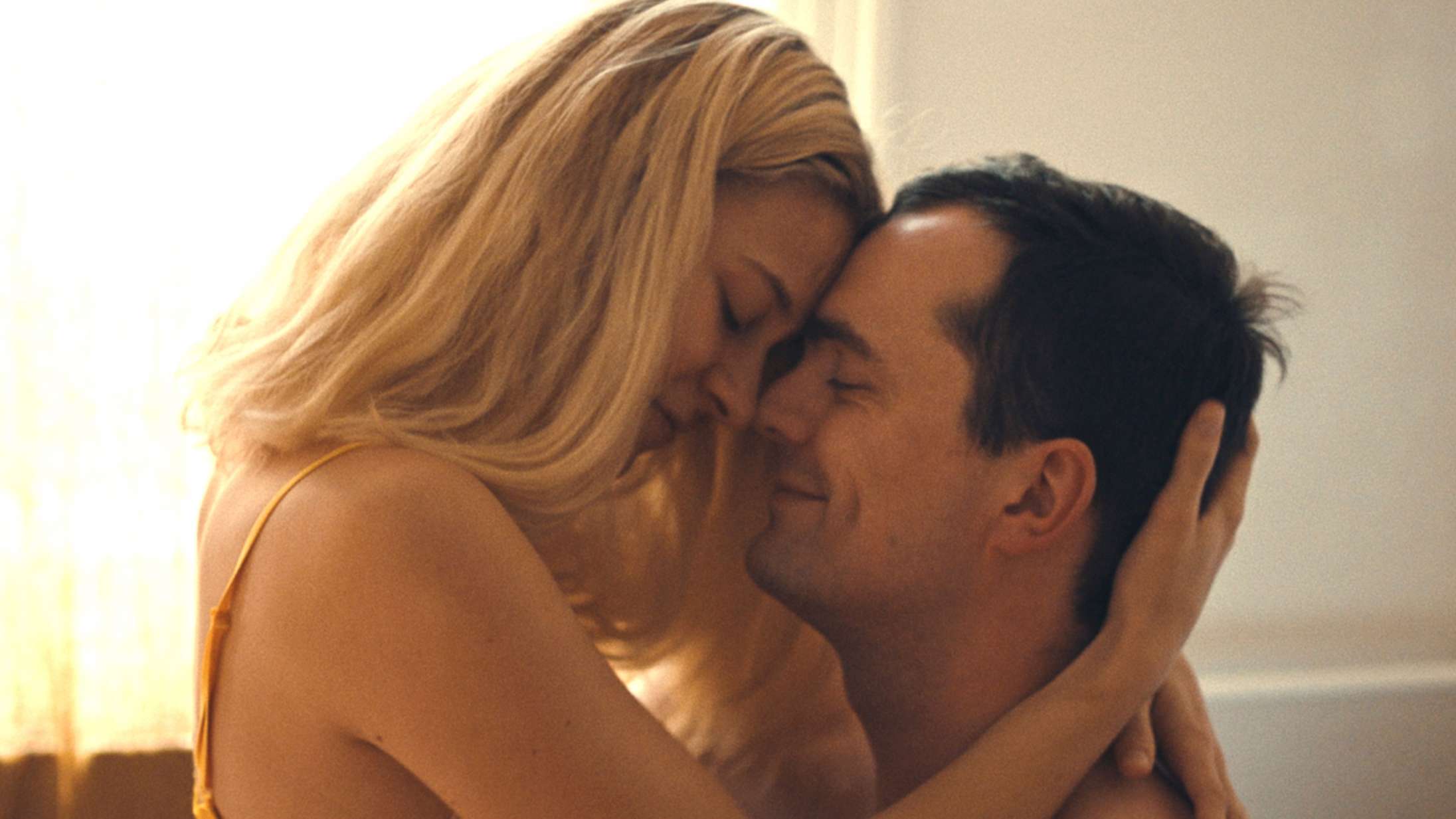 ‘Ingen vej tilbage’: Vi kan alle lære meget af ny DR3-serie med stortalent i spidsen