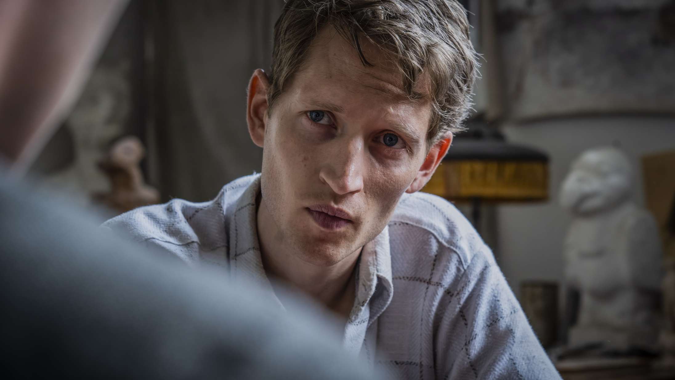 Tre danskere medvirker i ‘Vikings’-skabers nye storserie