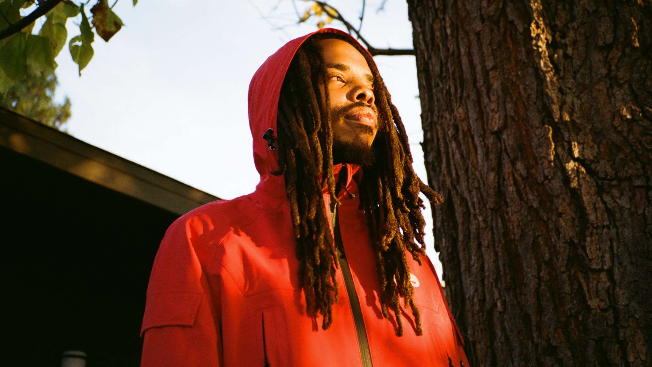 Earl Sweatshirt kommer til Danmark