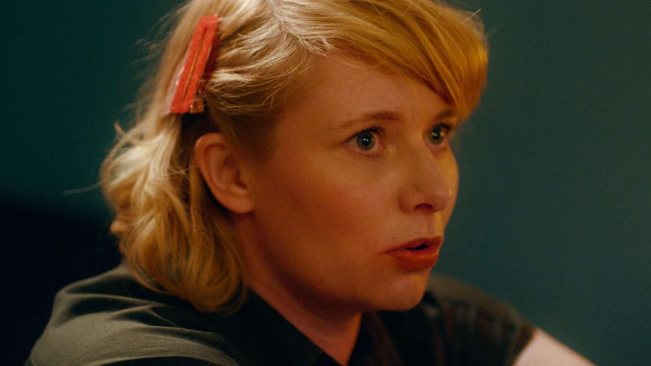 Se traileren til den kommende danske film ‘Esthers orkester’ med Annika Aakjær i hovedrollen