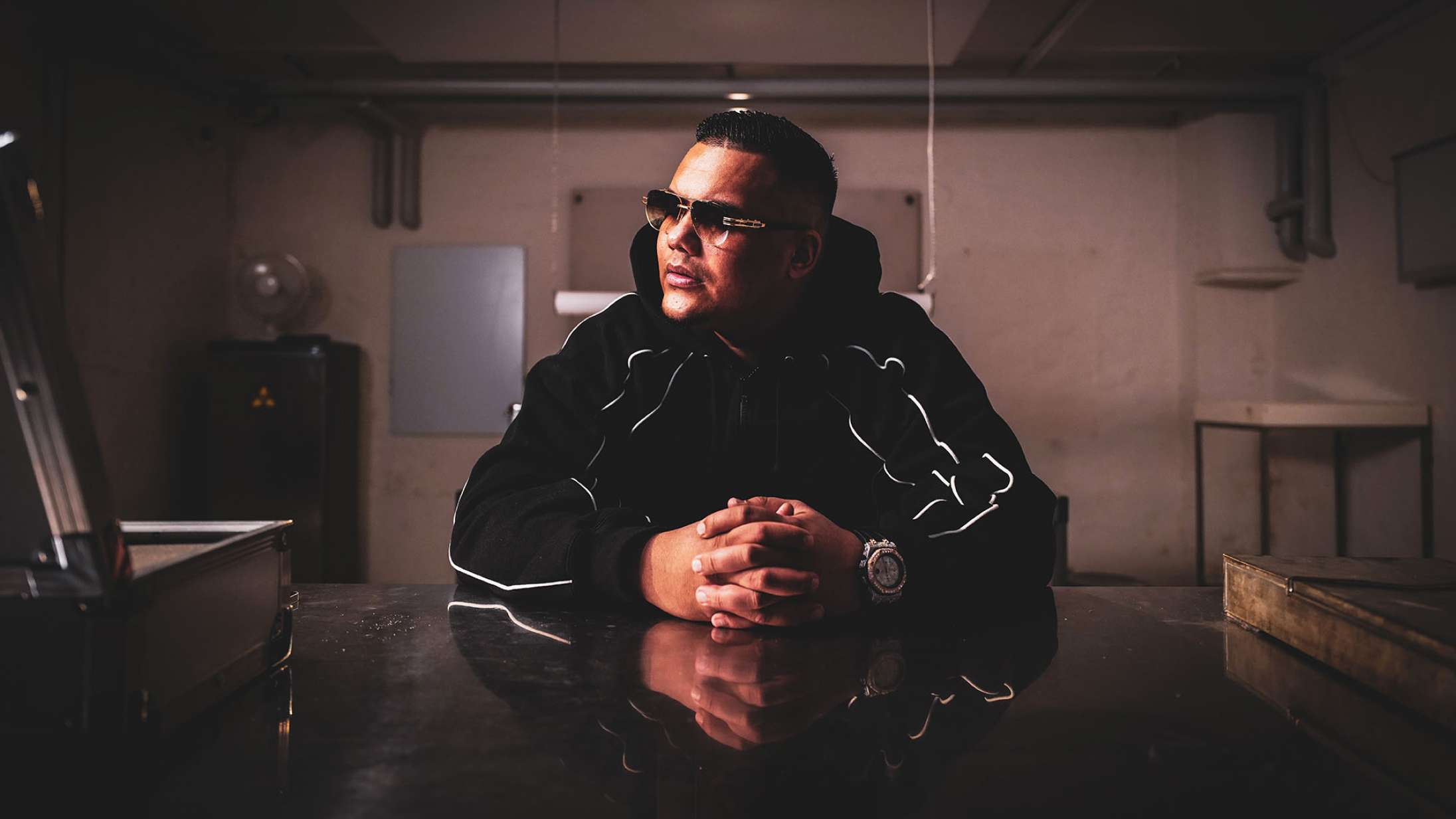 ’Branco – en ny begyndelse’: Skal man være bange for Branco? Ny TV 2-serie giver et ensidigt svar