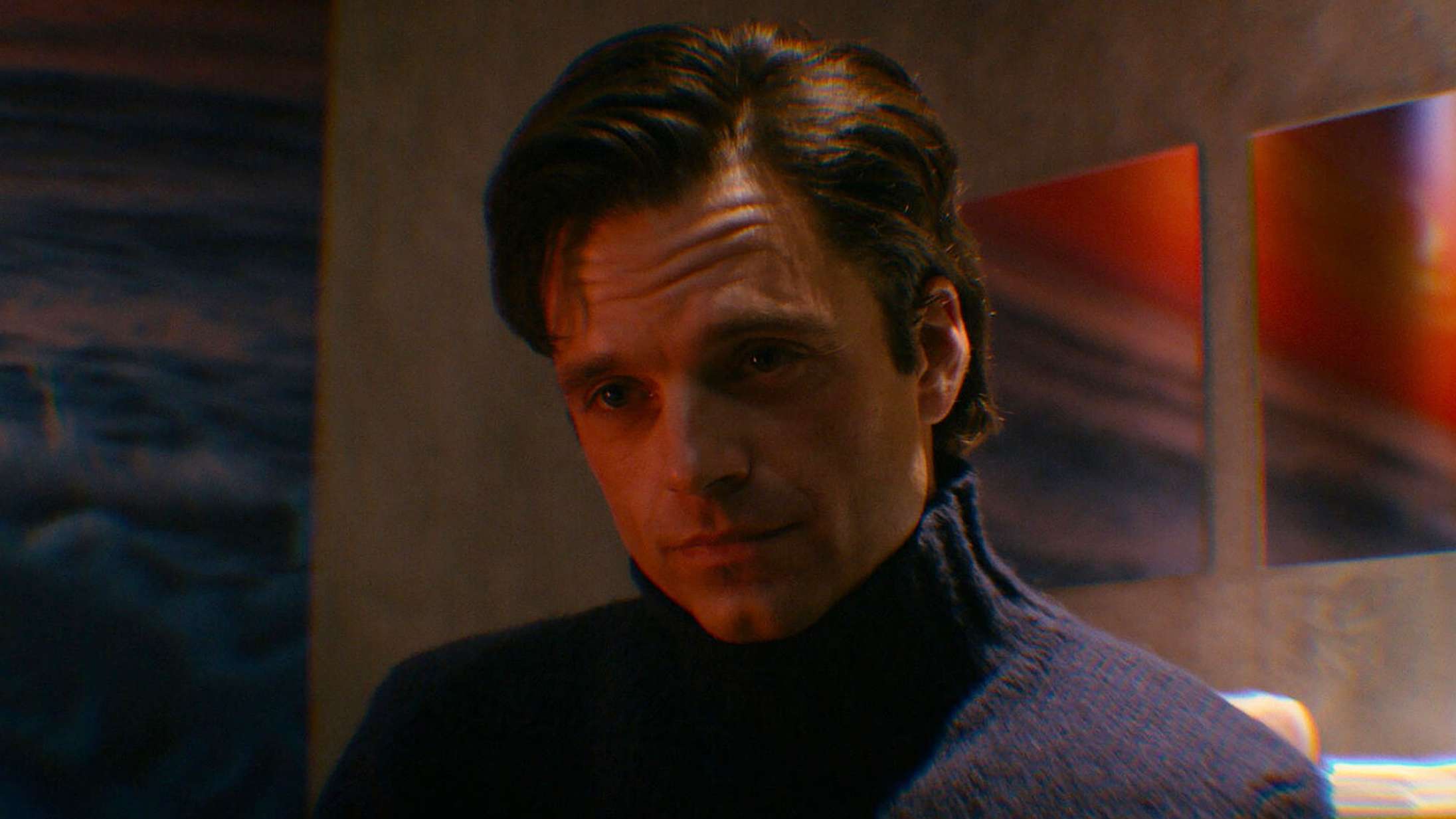 Lyt til Soundvenue Streamer: ‘Fresh’ med Sebastian Stan er romcom-gyset, du aldrig glemmer