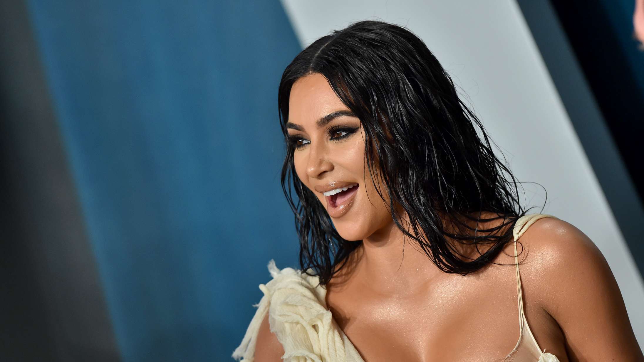 Kim Kardashians kontroversielle karriereråd er blevet til ugens joke online
