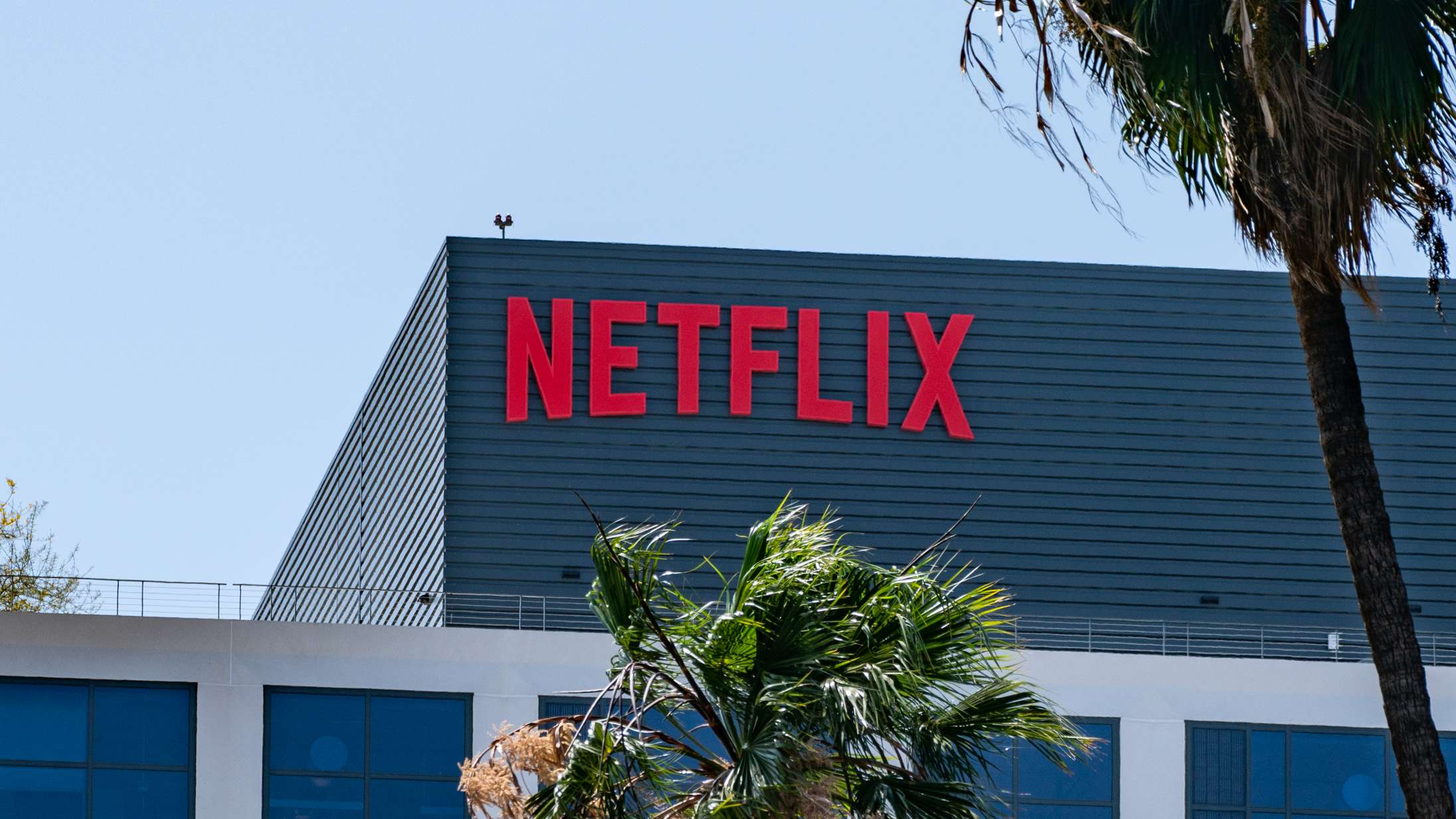 Netflix lukker tjenesten i Rusland