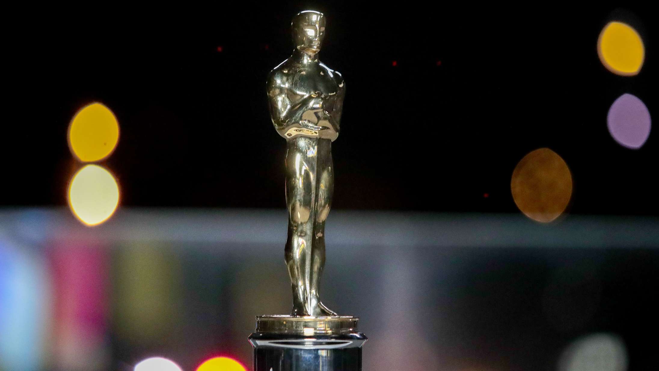 Endnu engang har Oscar-akademiet vist, at det er sin egen værste fjende