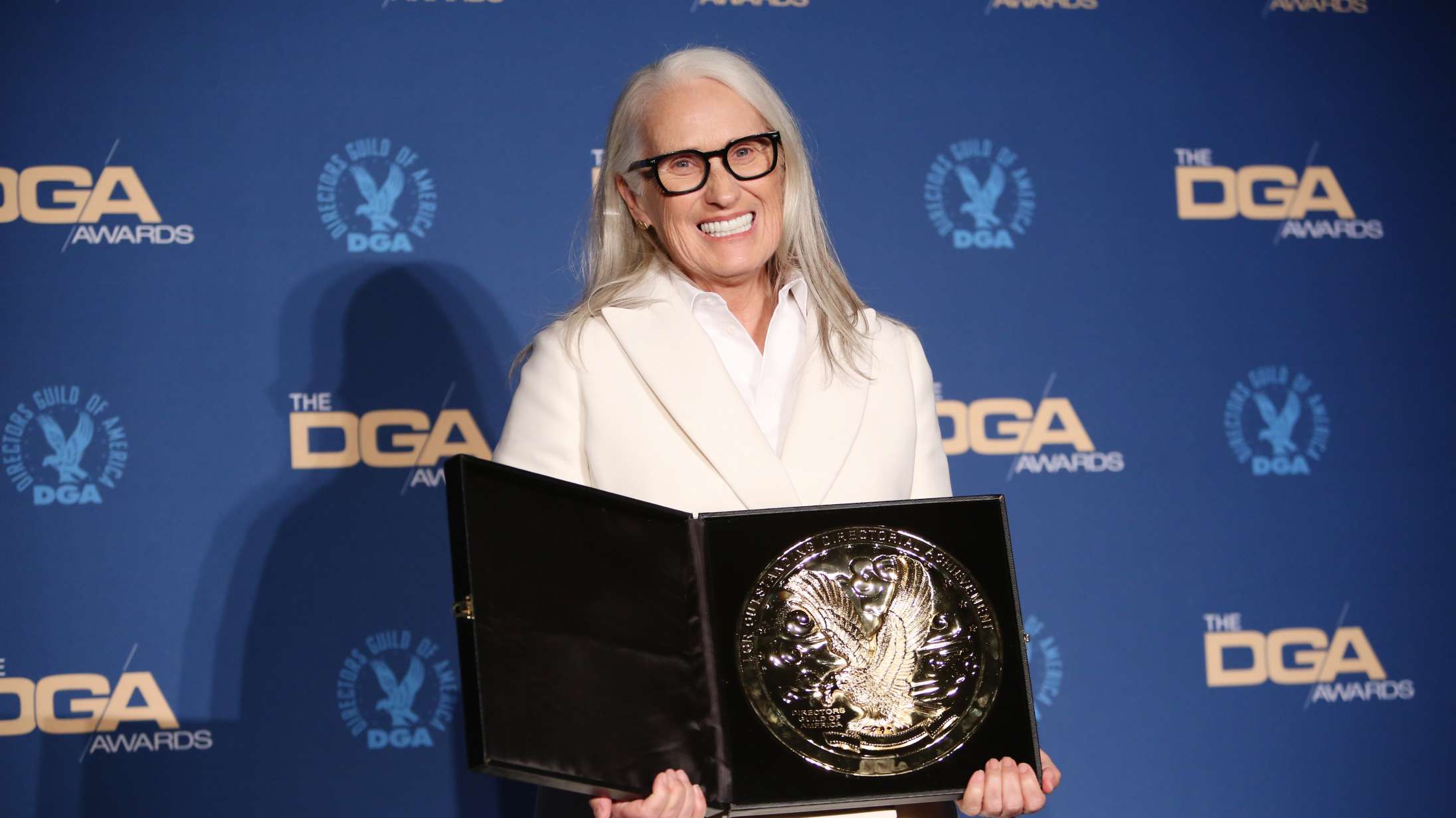 ’The Power of the Dog’- instruktør Jane Campion svarer på Sam Elliotts kritik: »Lidt af en B-I-T-C-H«