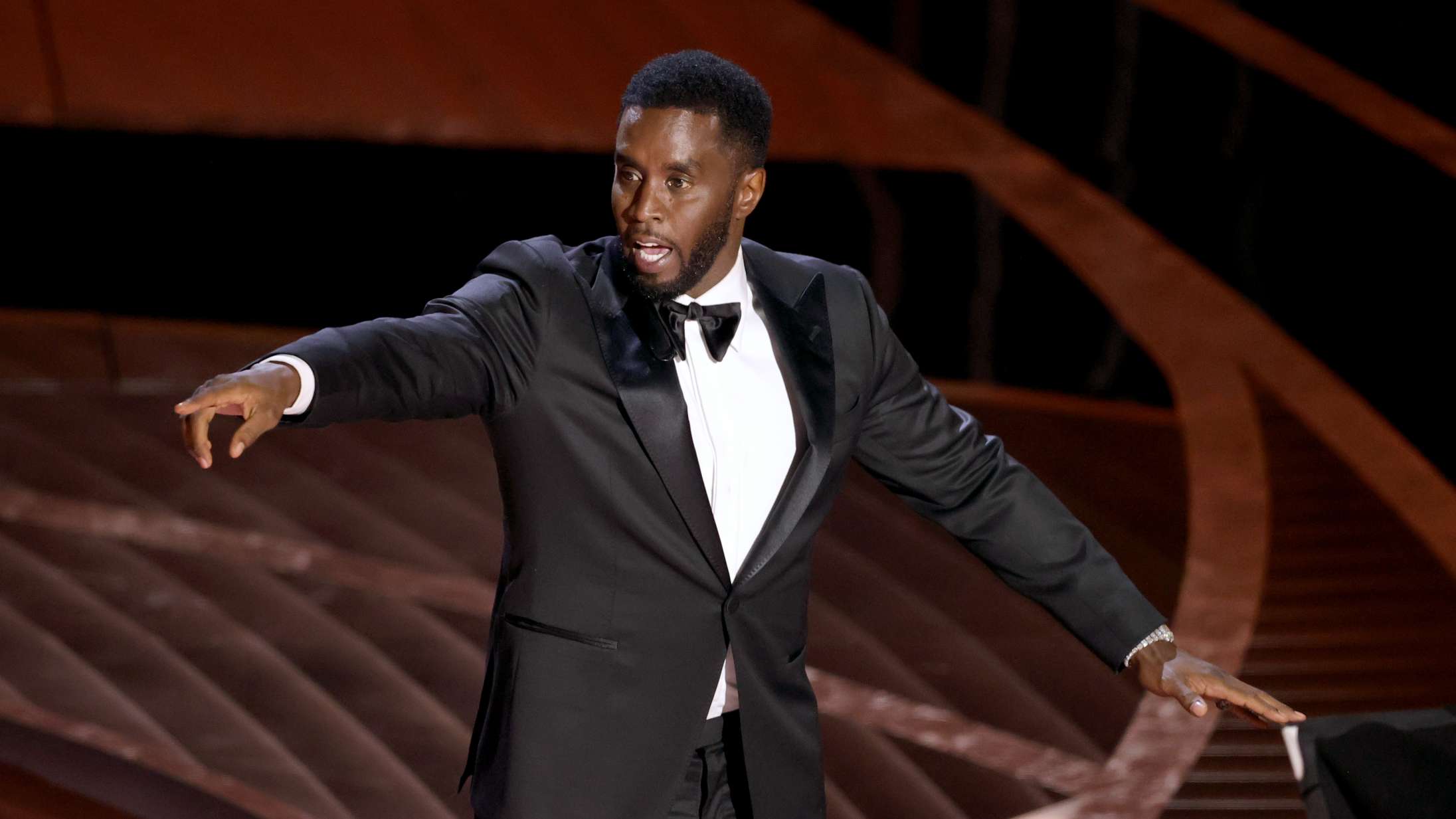 Will Smith og Chris Rock forsonede sig hurtigt med hinanden efter Oscar-slaget, ifølge Diddy