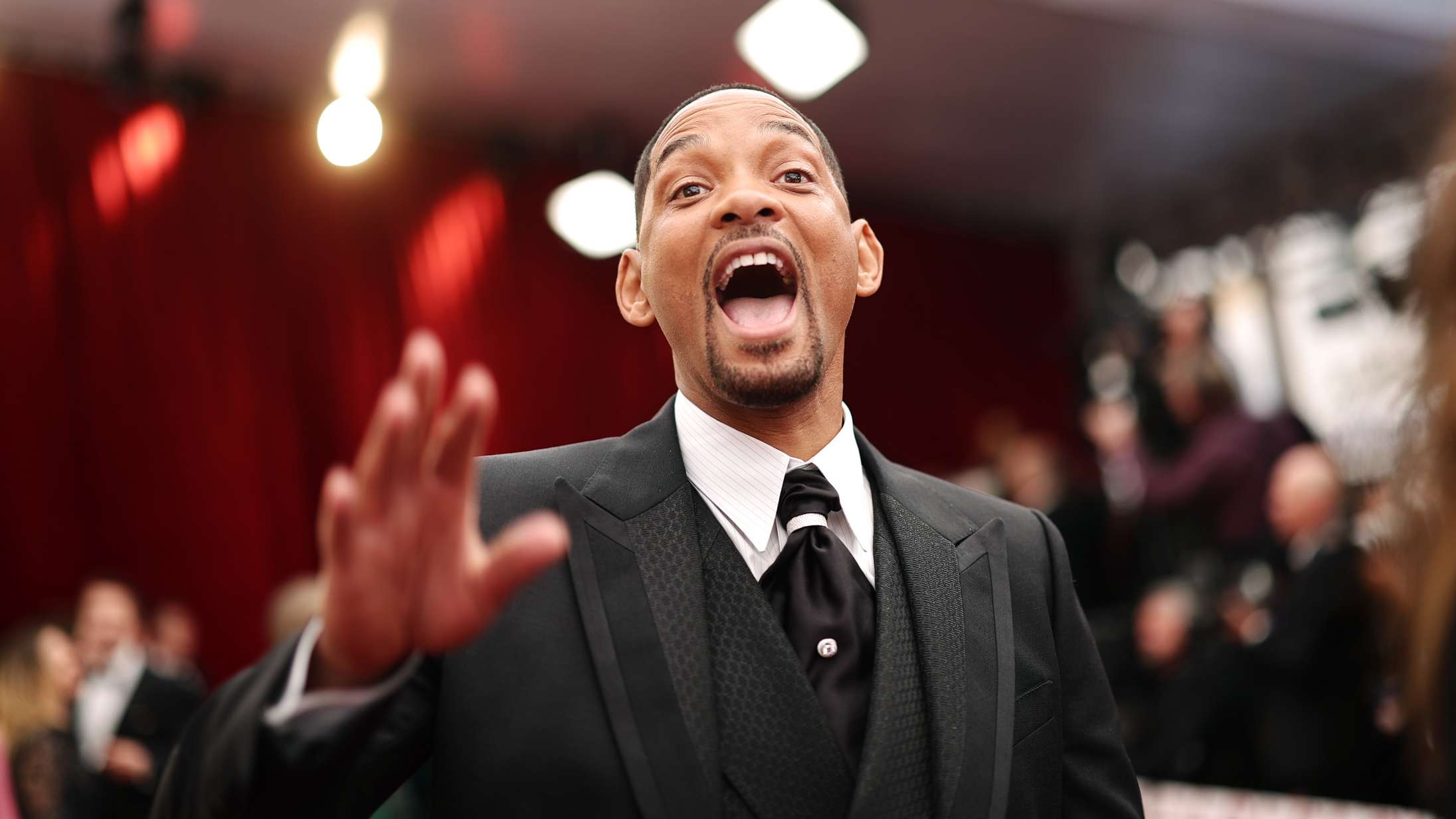 Fra lussing til tilgivelse: Will Smiths aktuelle Oscar-film baner vejen for hans comeback