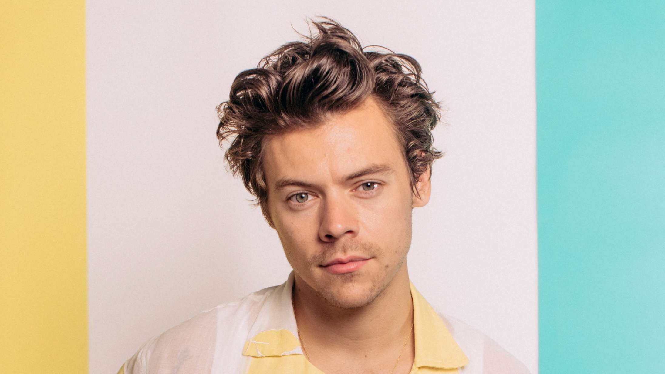 Fans mener, at Harry Styles’ nye albumtrailer skal spilles baglæns