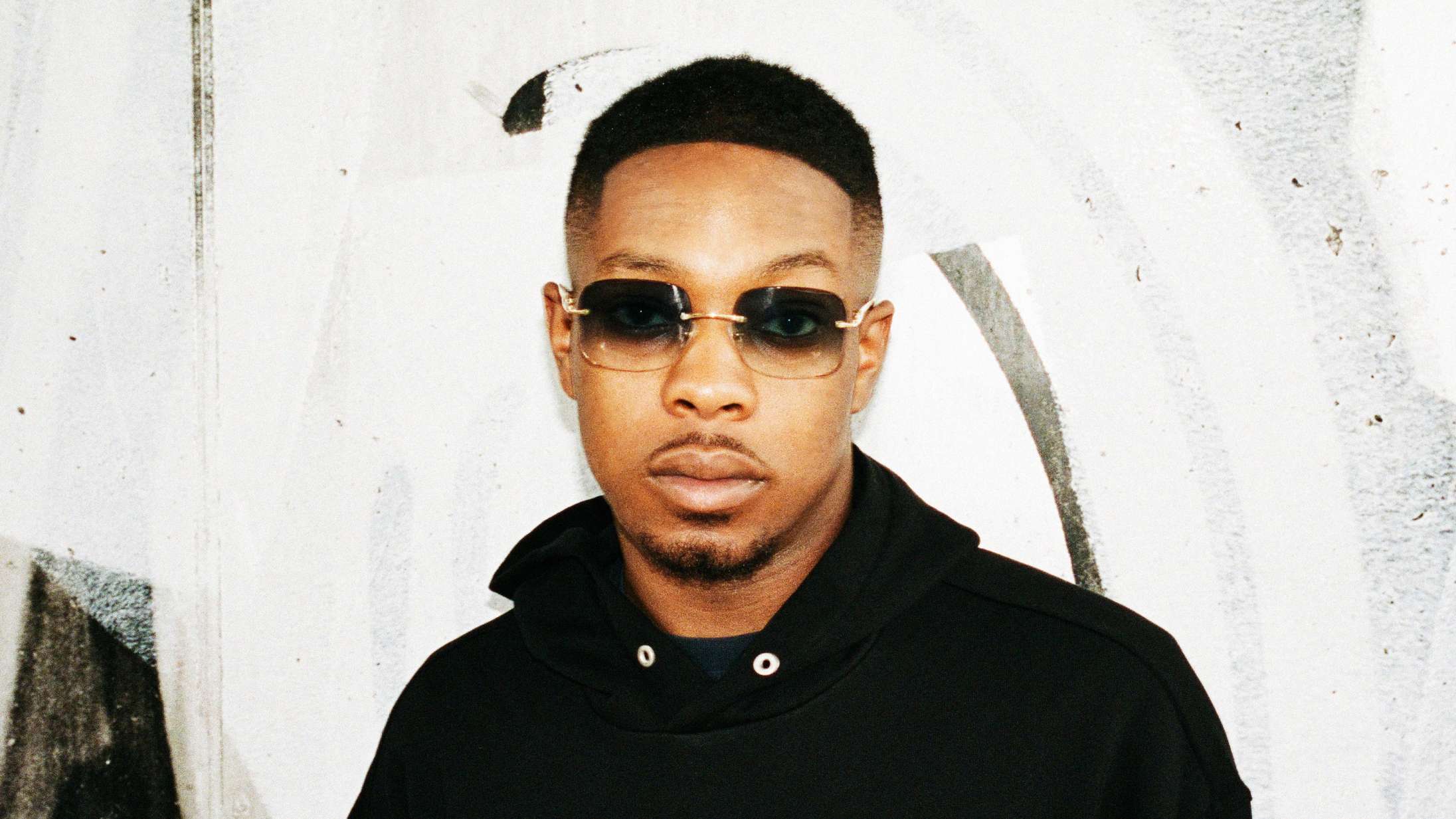 Icekiids debutalbum ‘Ingen roser uden torne’ er ude nu på fredag – se cover og trackliste