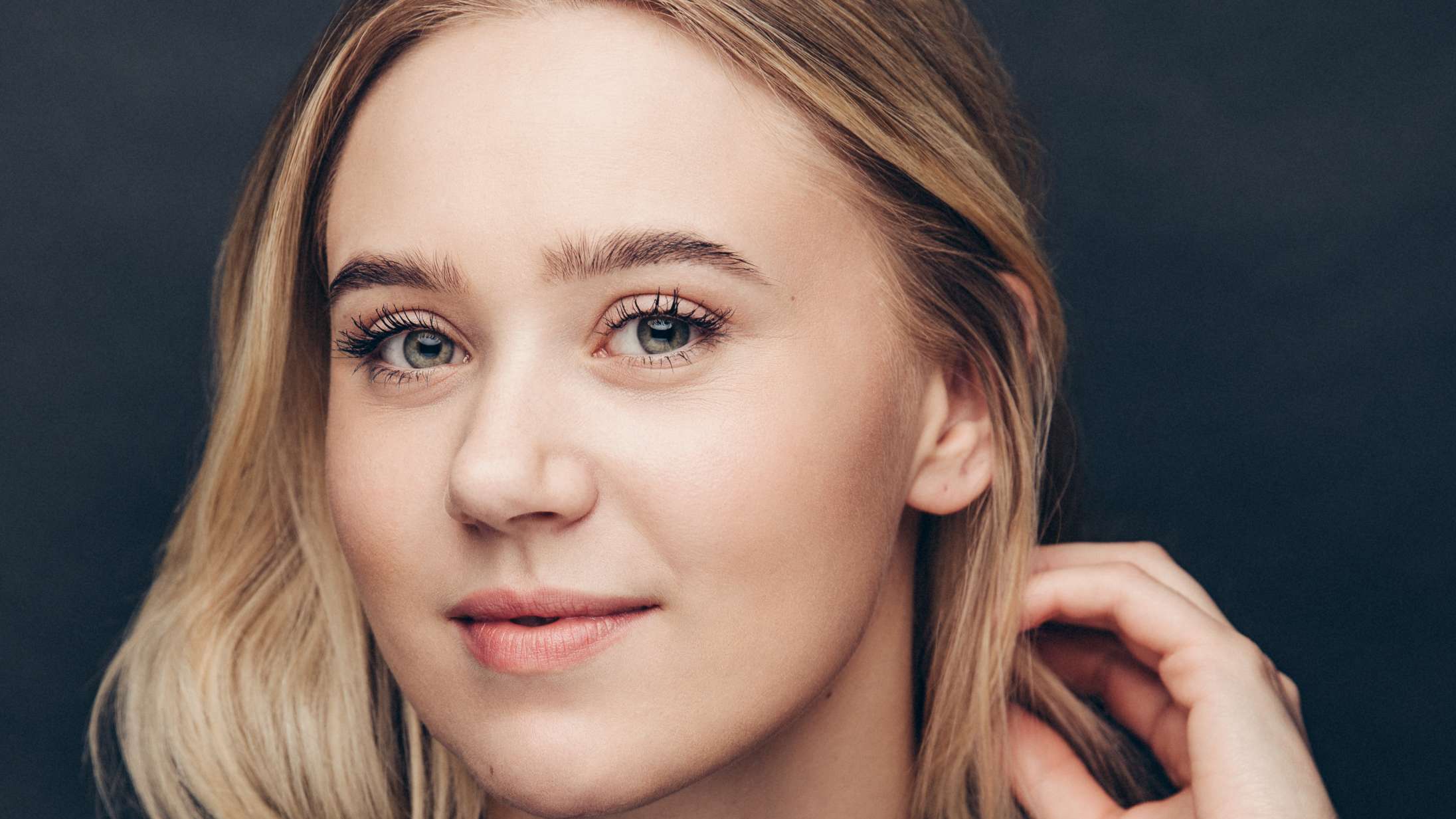 Josefine Frida om sin ekstreme danske seriedebut: »Ida er meget langt fra mig«