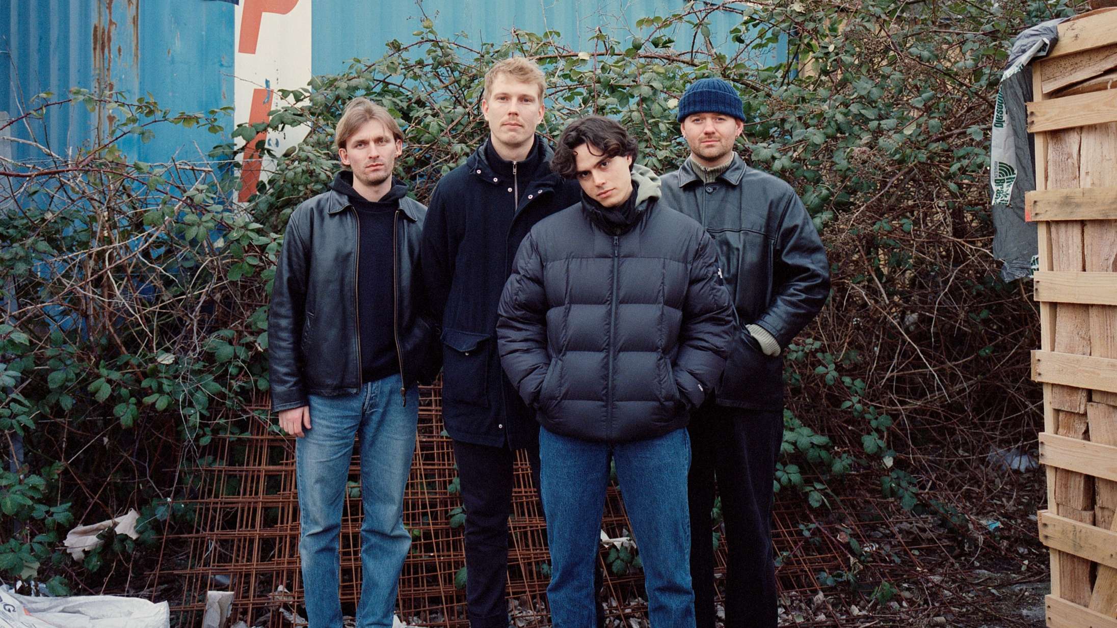 »Det kan da godt være, jeg har fået 12, men jeg har det faktisk ad helvede til indeni!«