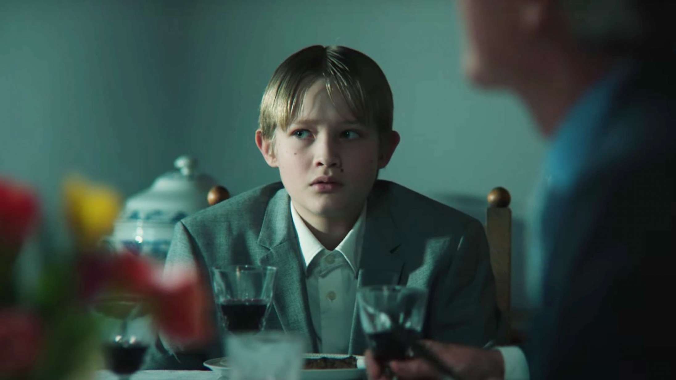 Premiere: Joyce gør op med den klassiske fortælling om, hvordan livet skal leves