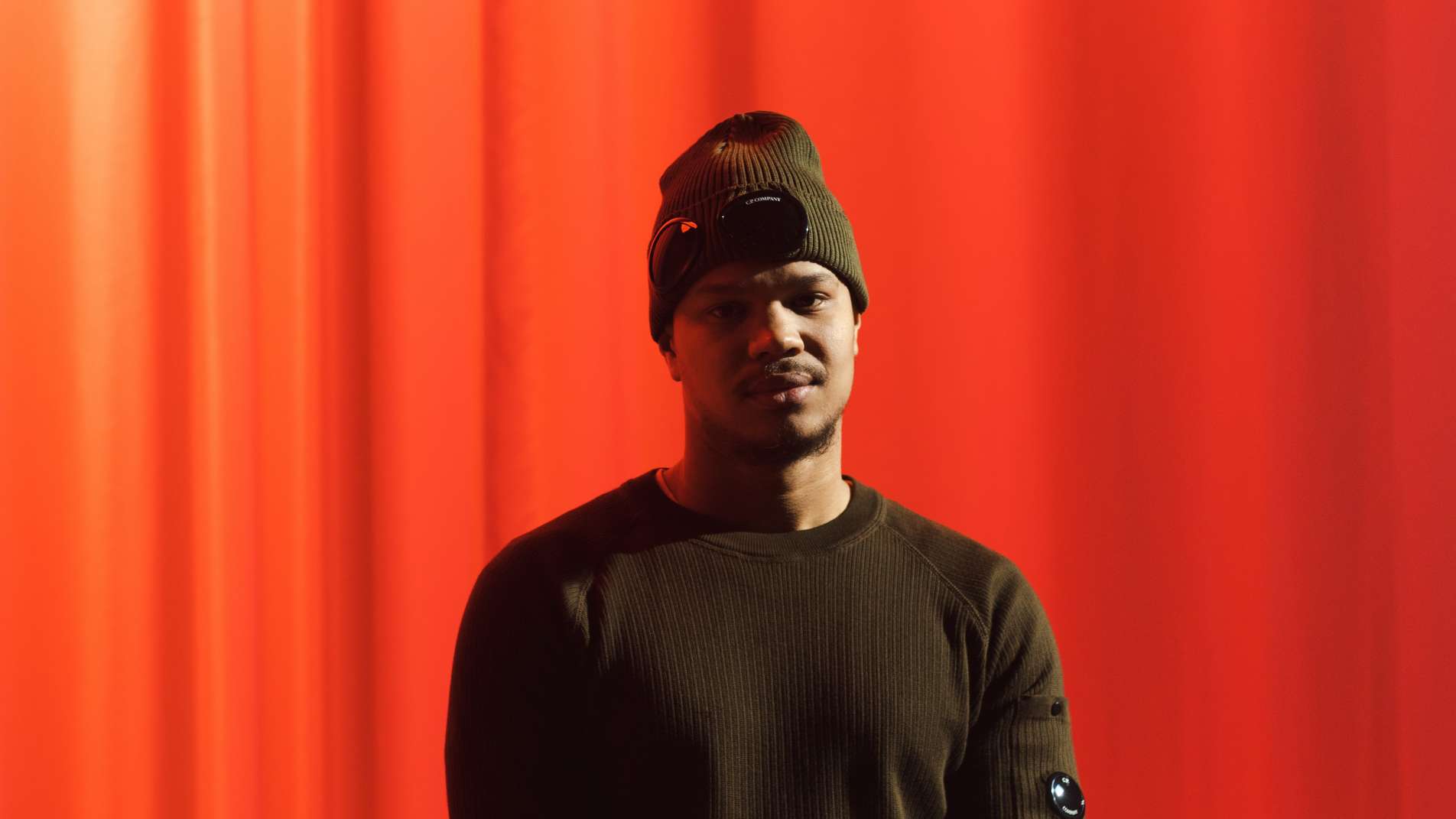 Premiere: Lamins nye single er blandt hans bedste hidtil – se ...