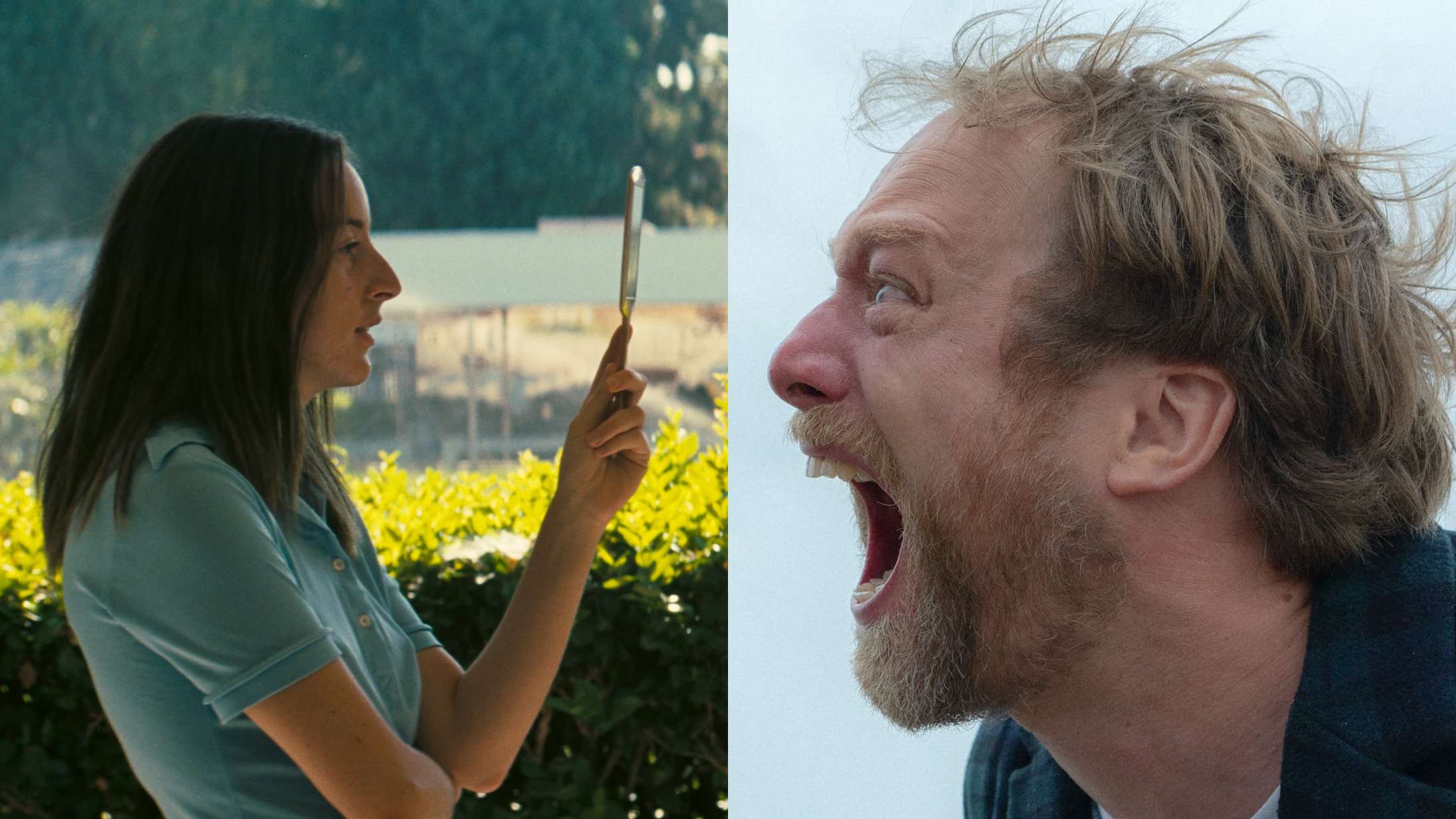 Du finder ikke en mere genial dobbeltaften i biografen end lige nu