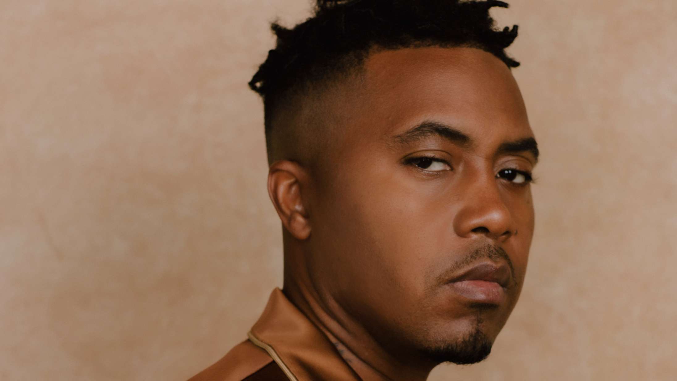 Nas giver koncert i København – med ung dansk rapper som opvarmning