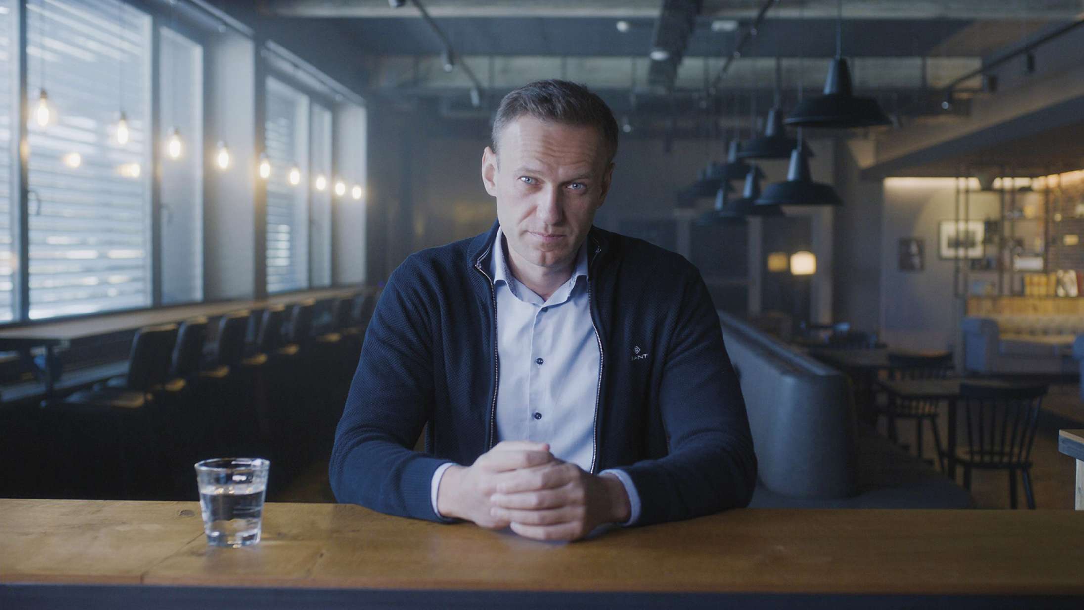 ’Navalny’: Putin-kritiker opklarer mordattentatet på sig selv i højspændt dokumentarthriller