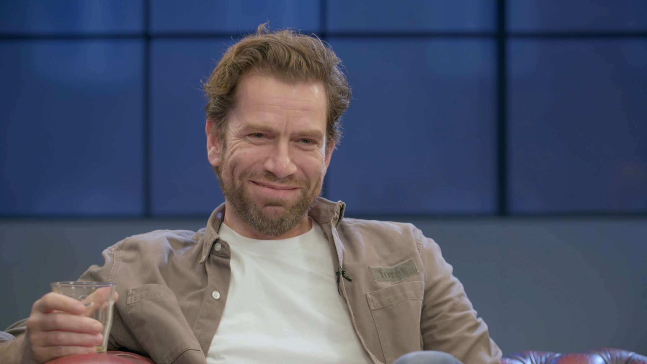 ’Dansk films bedste’: Hyggeligt DR-program om store danske filmøjeblikke bør tøjle selvfedmen