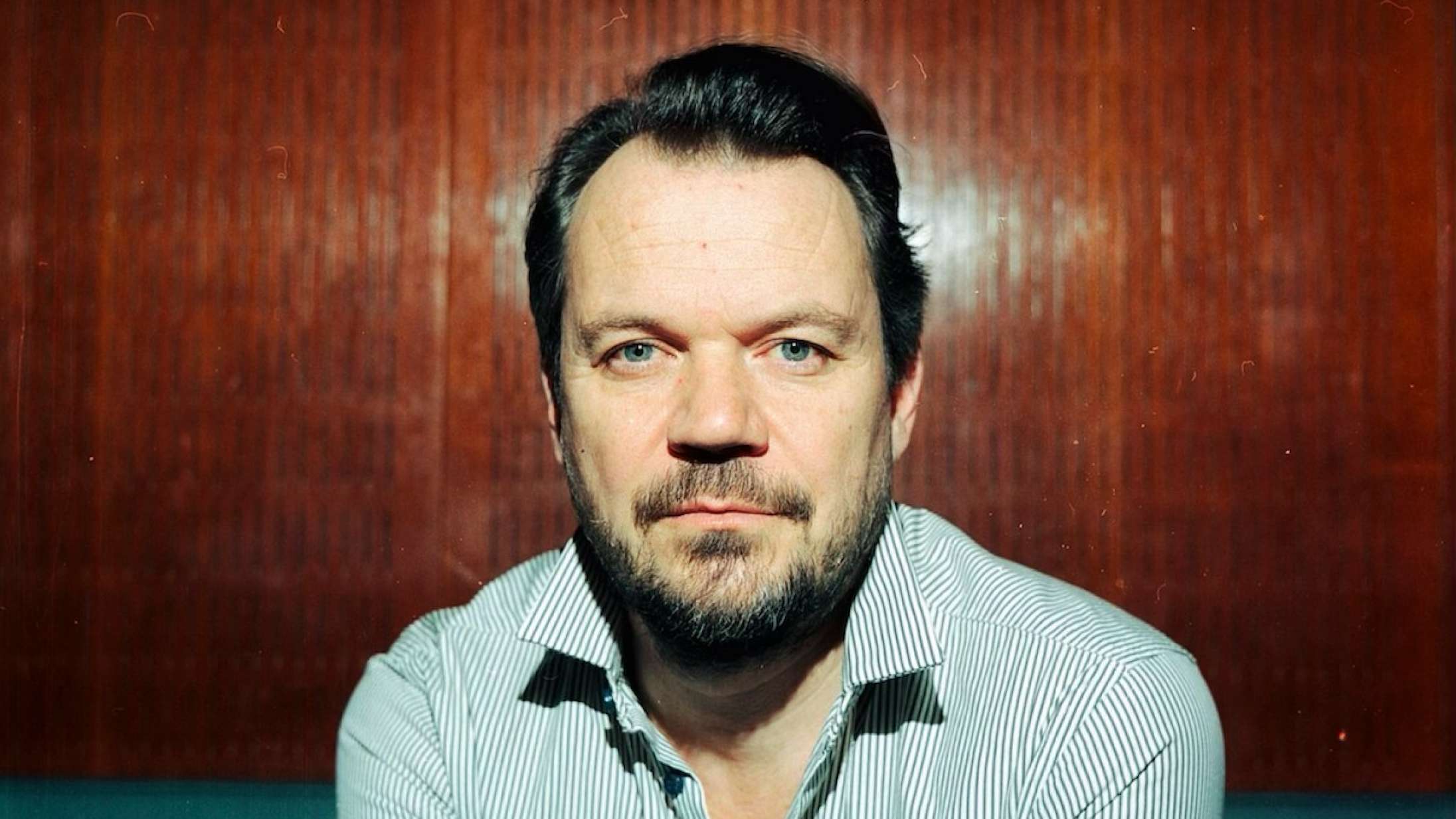 Peter Sommers ‘De uforelskede i København’ er elegant og øm retroromantik