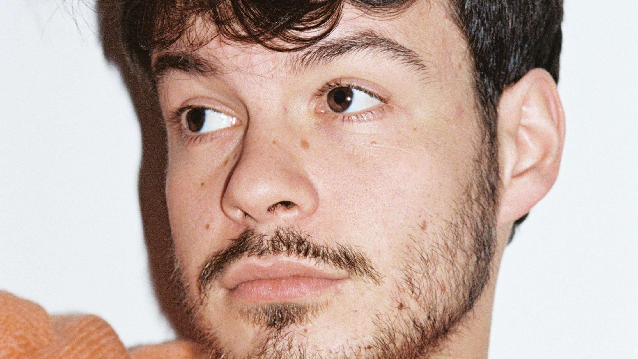 ‘Who Cares?’: Hvornår gik Rex Orange County hen og blev så skide kedelig?