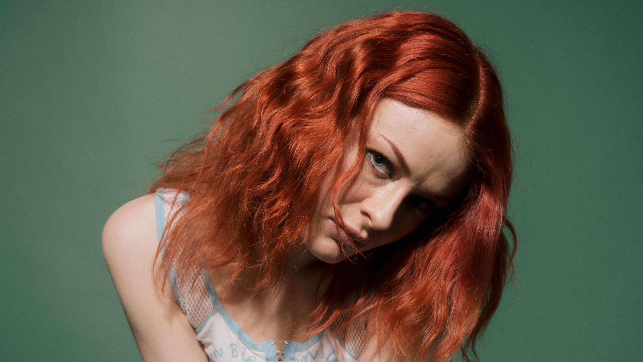 Soundvenue Springer: Kan den fiktive karakter Sonic Girl blive Danmarks næste popstjerne?