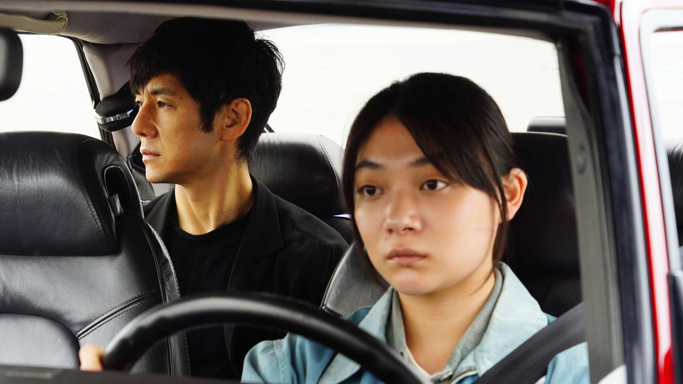 ’Drive My Car’: Japansk Oscar-vinder efterlader én som et åbent sår i biografsædet