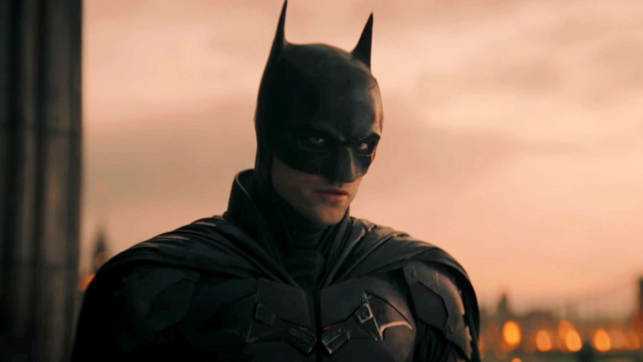 Efter ‘Batgirl’-chok: Vi kommer til at vente mange år på ‘The Batman 2’