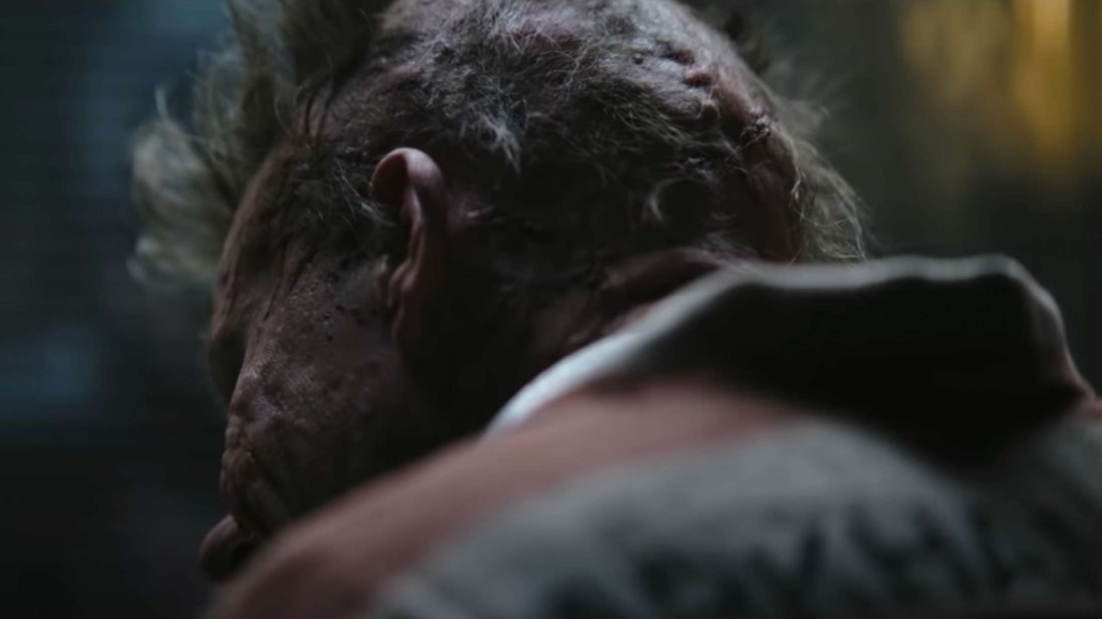 Se Batman møde Jokeren i slettet scene fra ‘The Batman’