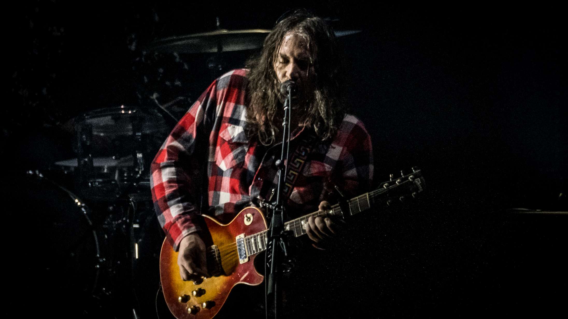 The War on Drugs leverede lige præcis den store samlende rockkoncert, man havde drømt om