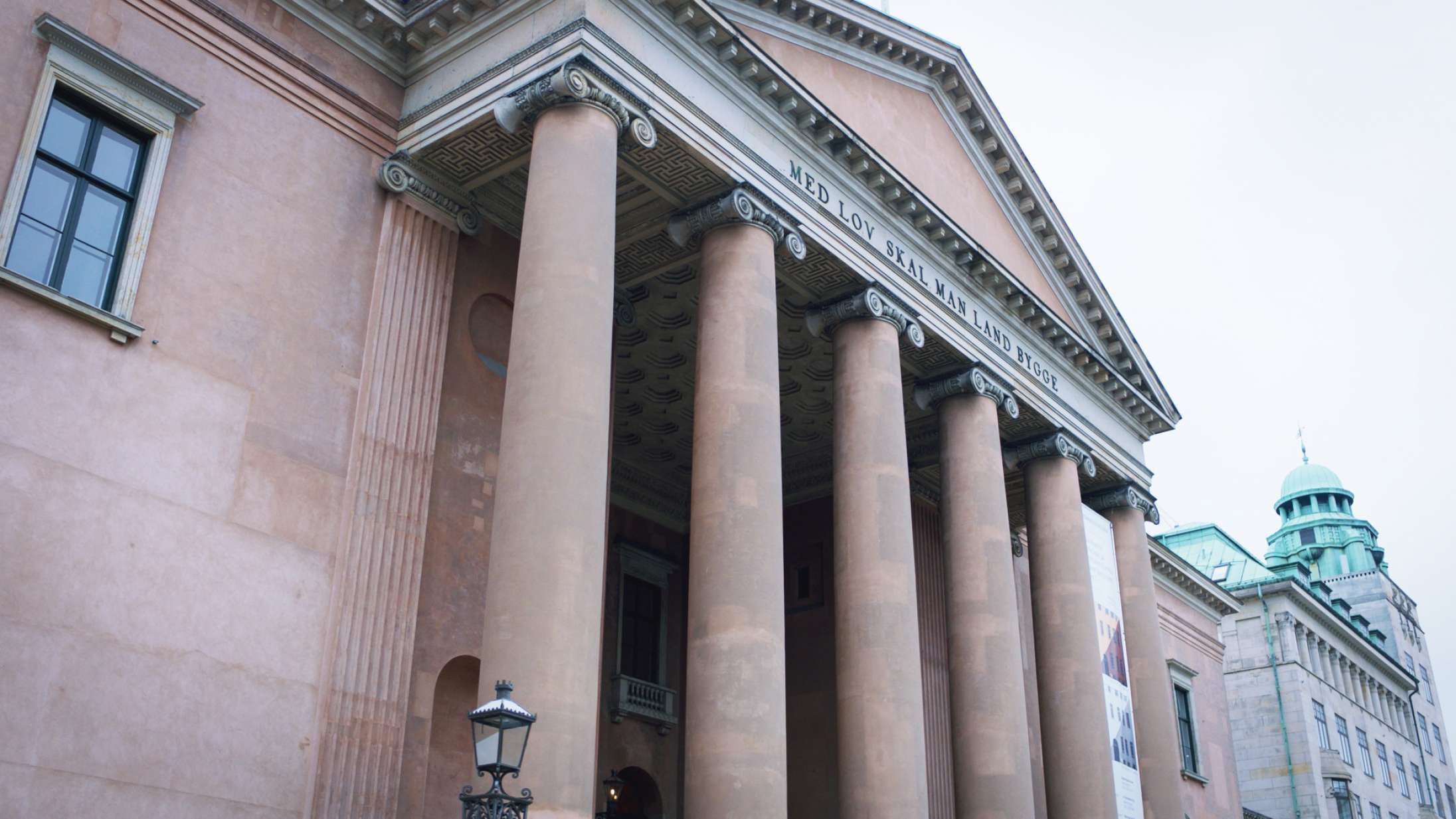 Lyt til Soundvenue Streamer: Hvad kan vi bruge HBO’s serie om ubådssagen til?