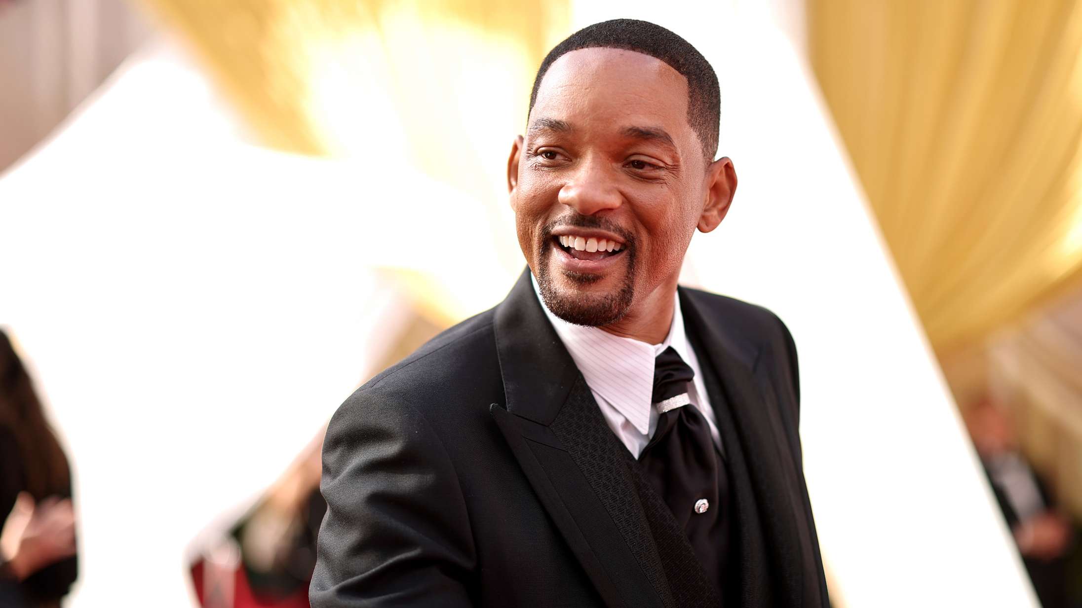 Det skal der til, før Hollywood tilgiver Will Smith