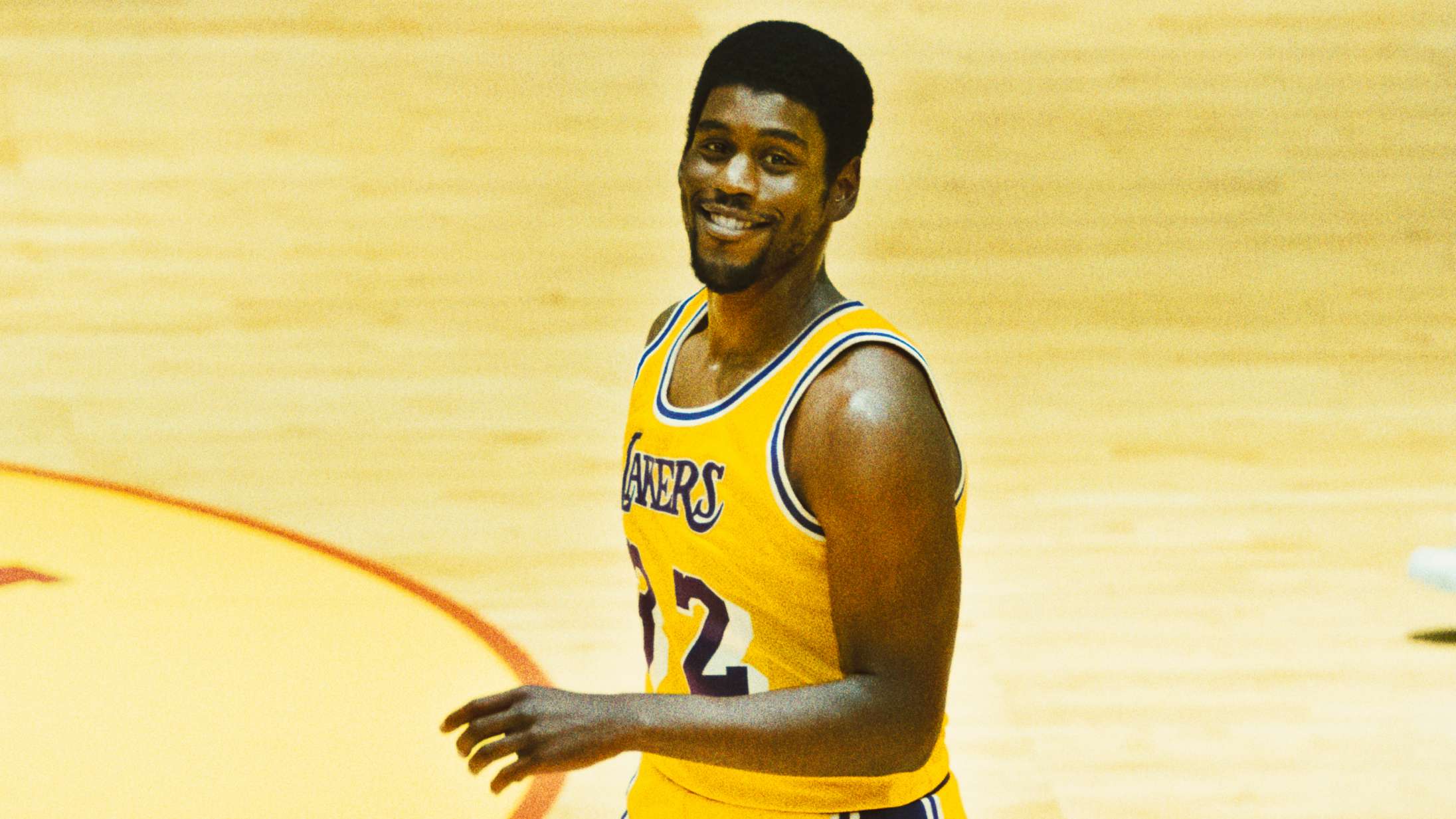 Stjernespækket basketserie fortæller om virkelige ikoner: »De øjeblikke, du tror er bullshit, er dem, vi ikke kunne opdigte«