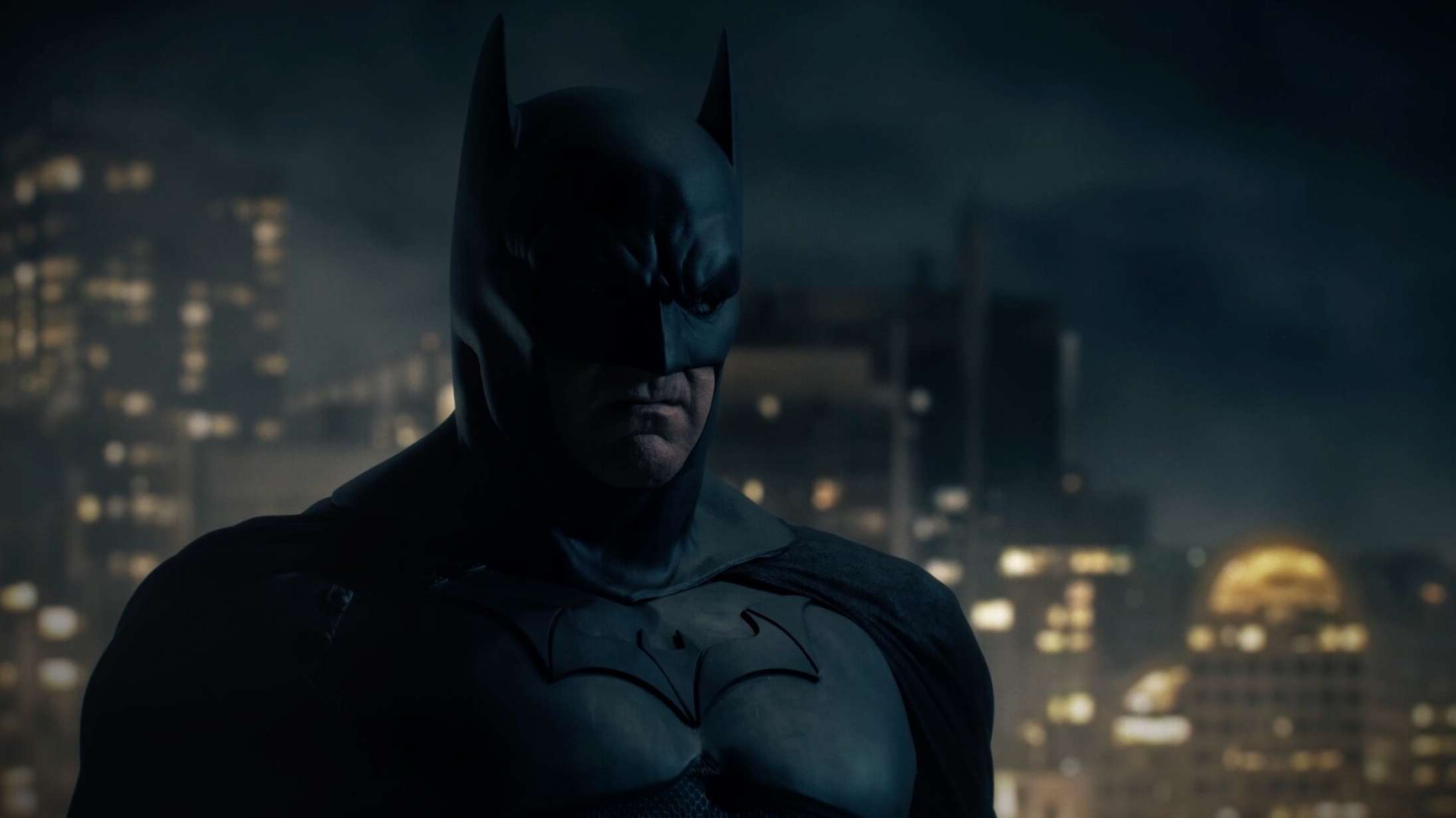Syv millioner har allerede set ’The Batman’-fanfilm – og det er der en god grund til